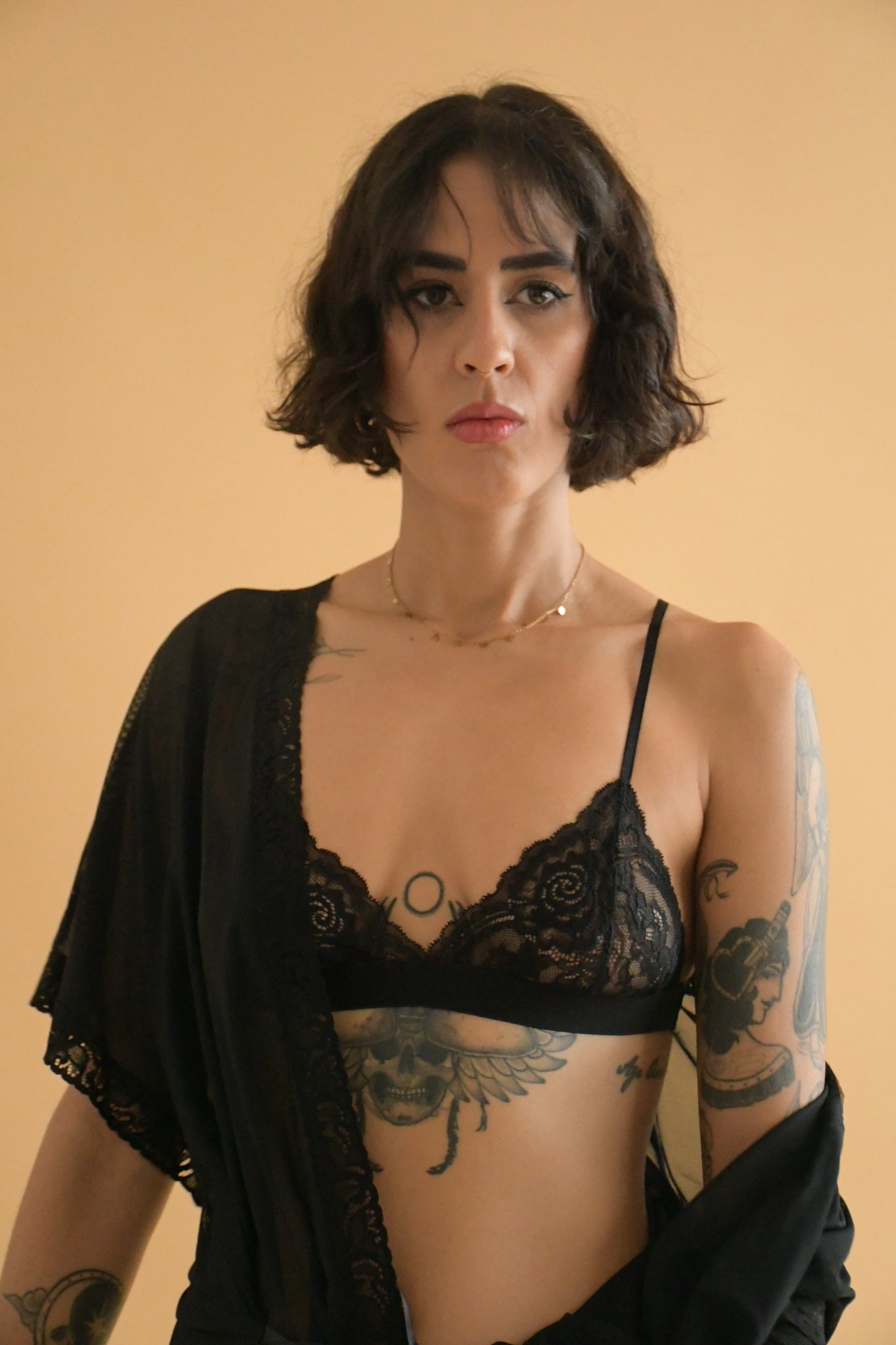 Dana Bralette
