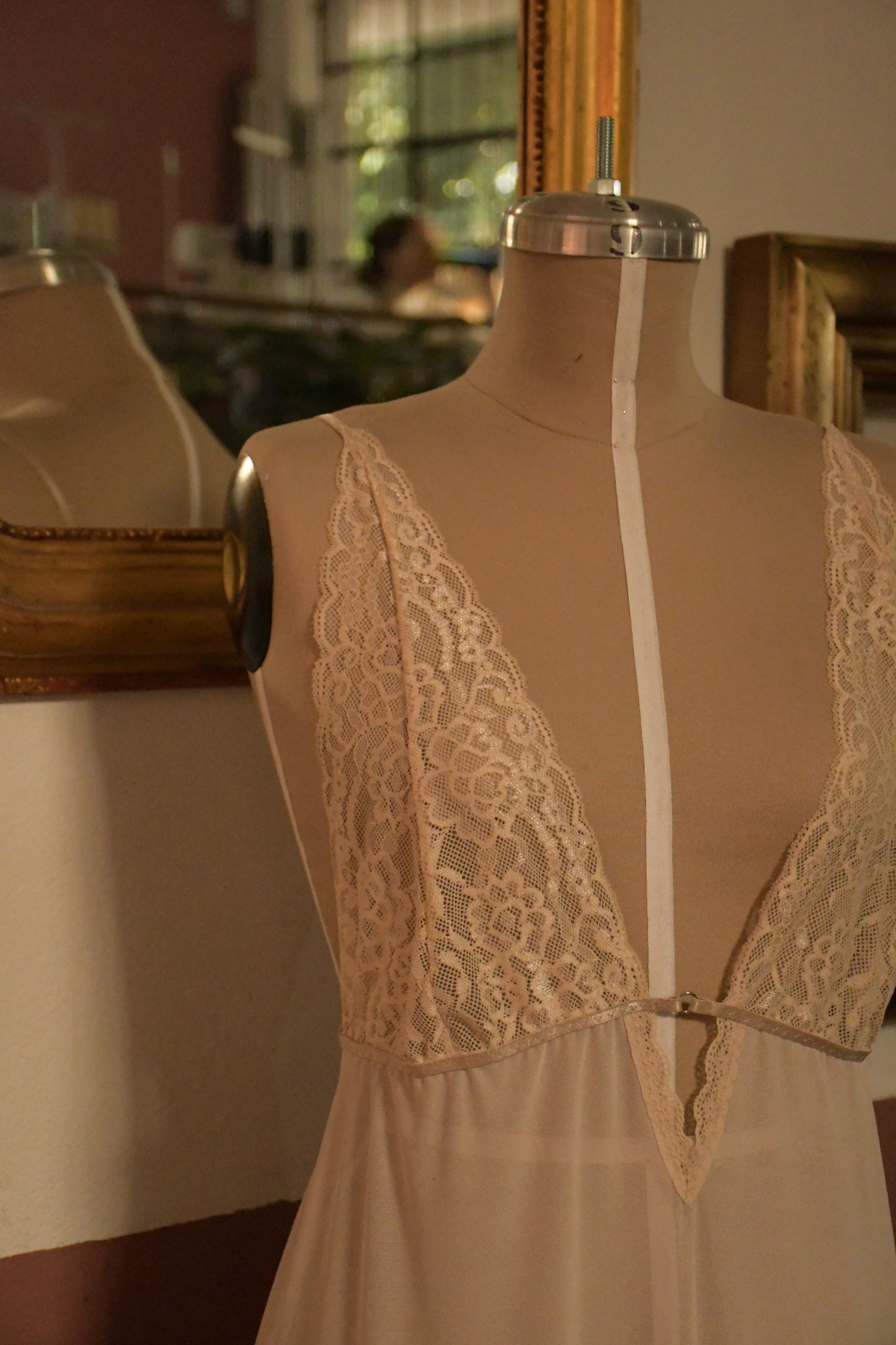 Tiffany Slip Dress