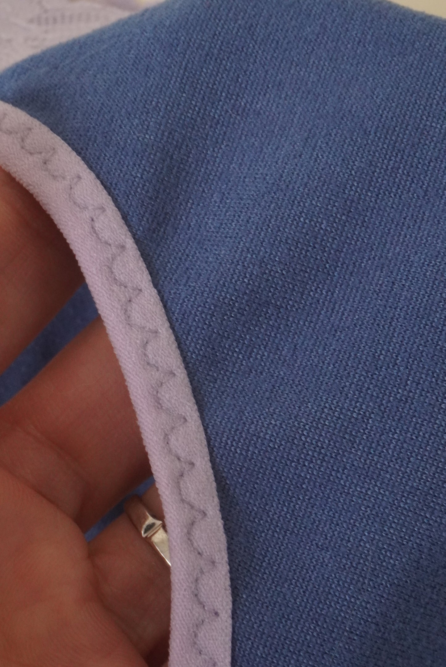 Lilazul Panty
