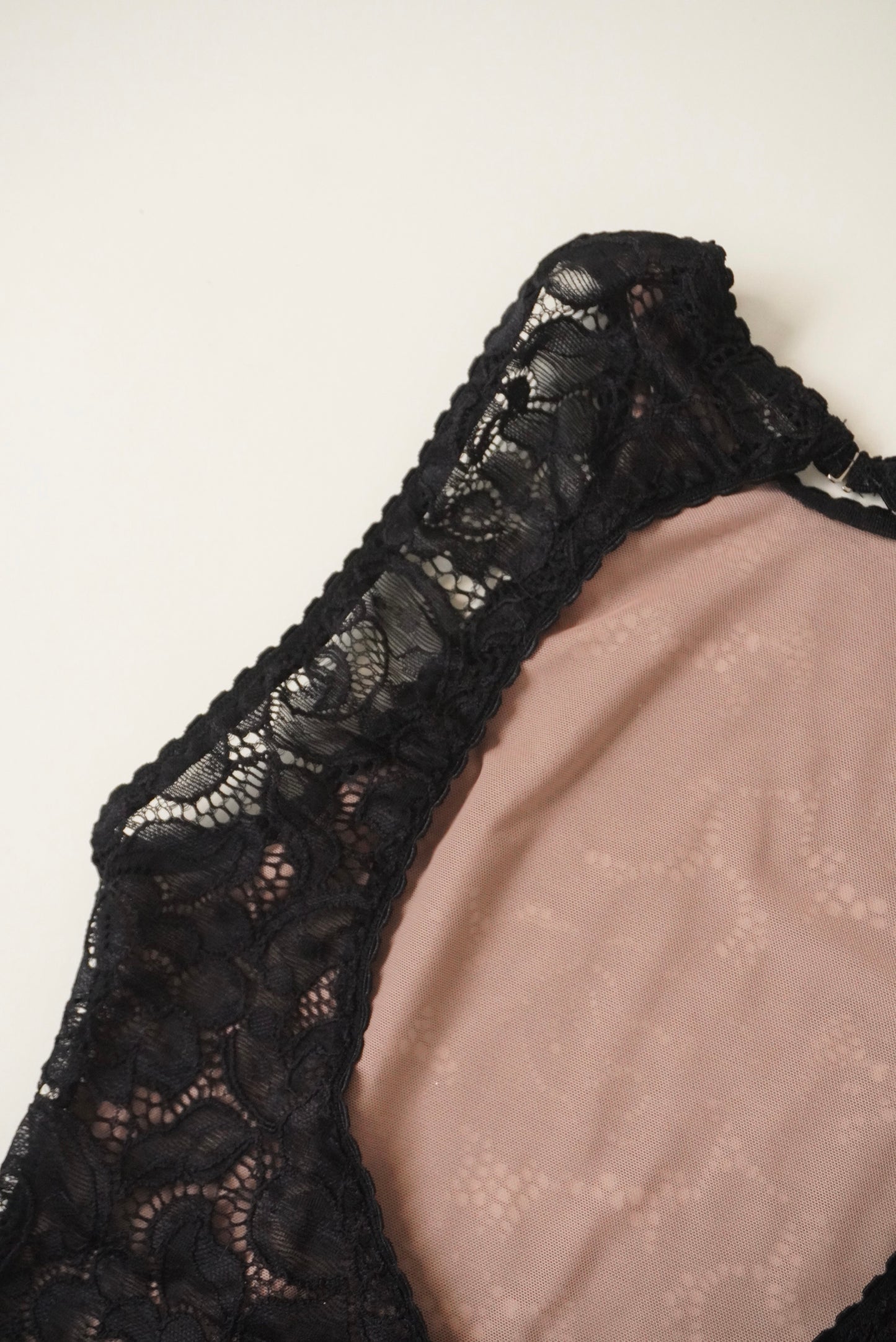 Elena Halter Bodysuit