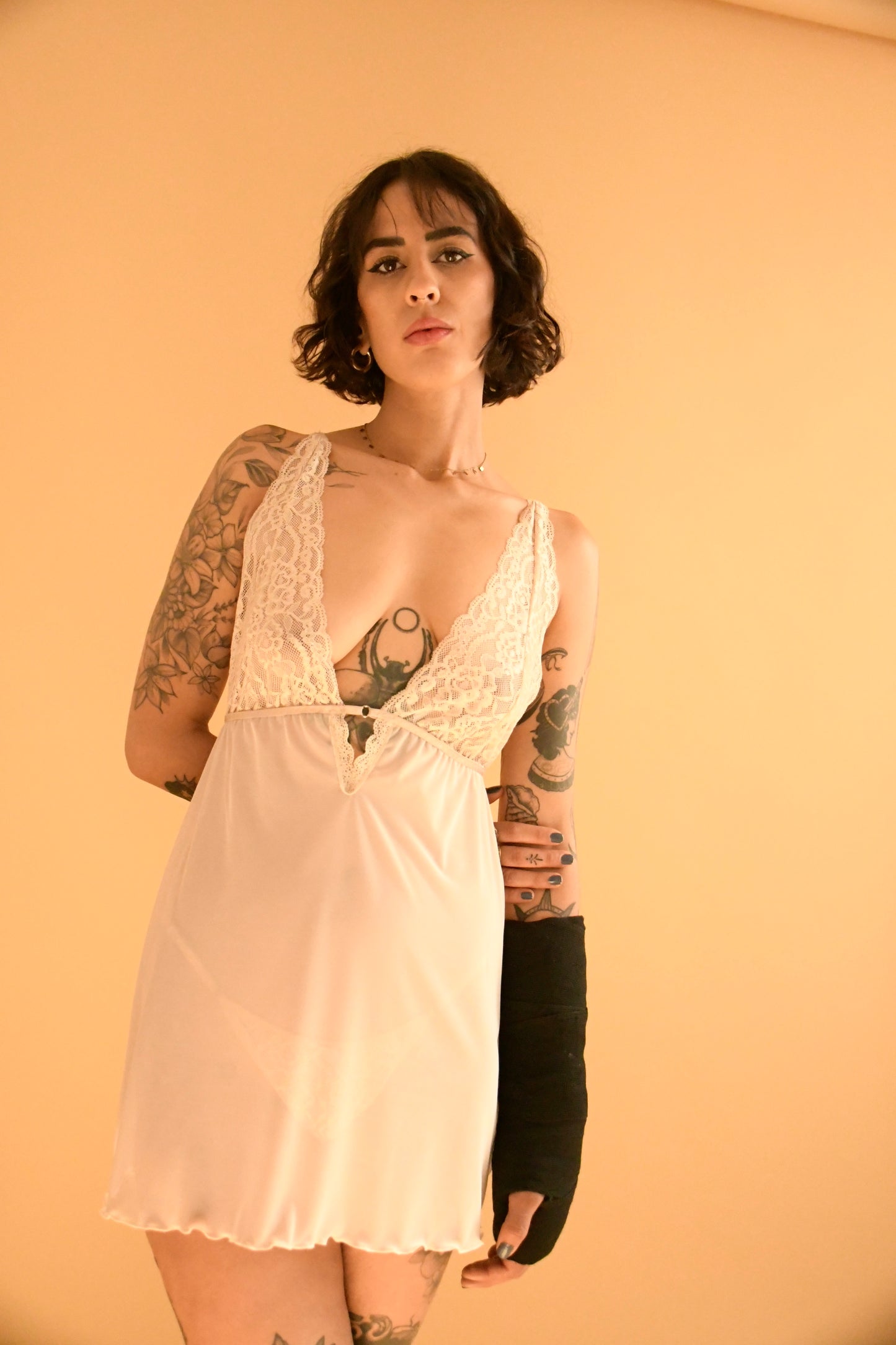 Tiffany Slip Dress