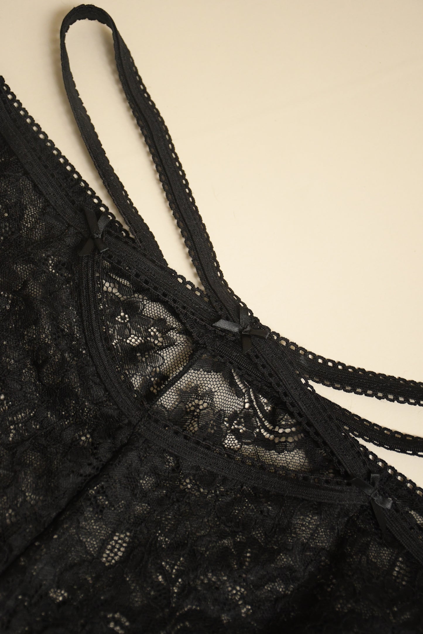 Dahlia Panty
