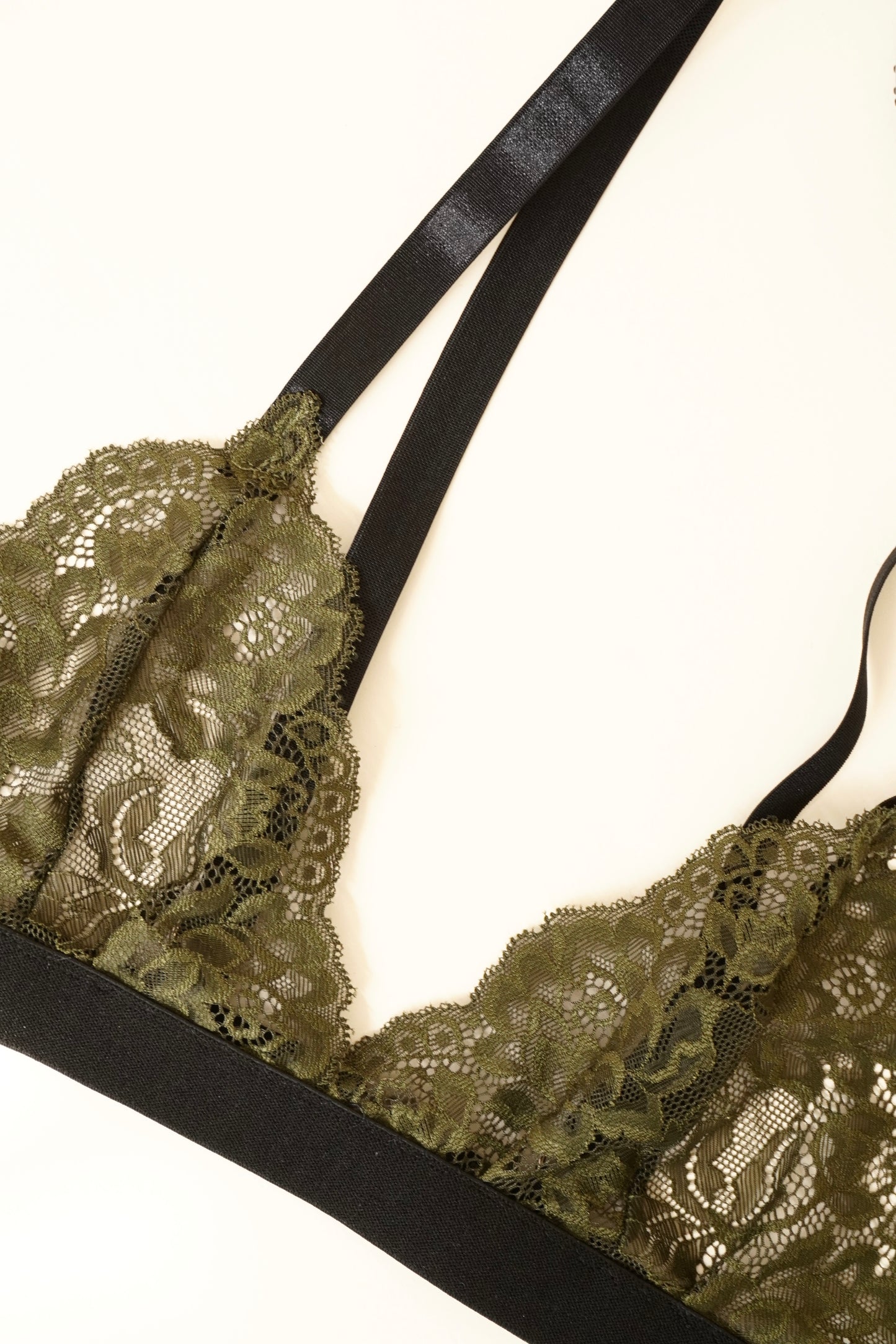 Oliva Bralette