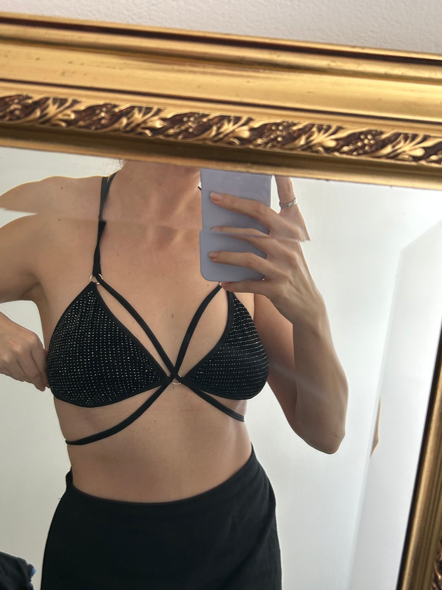 Doce Constelaciones Bralette