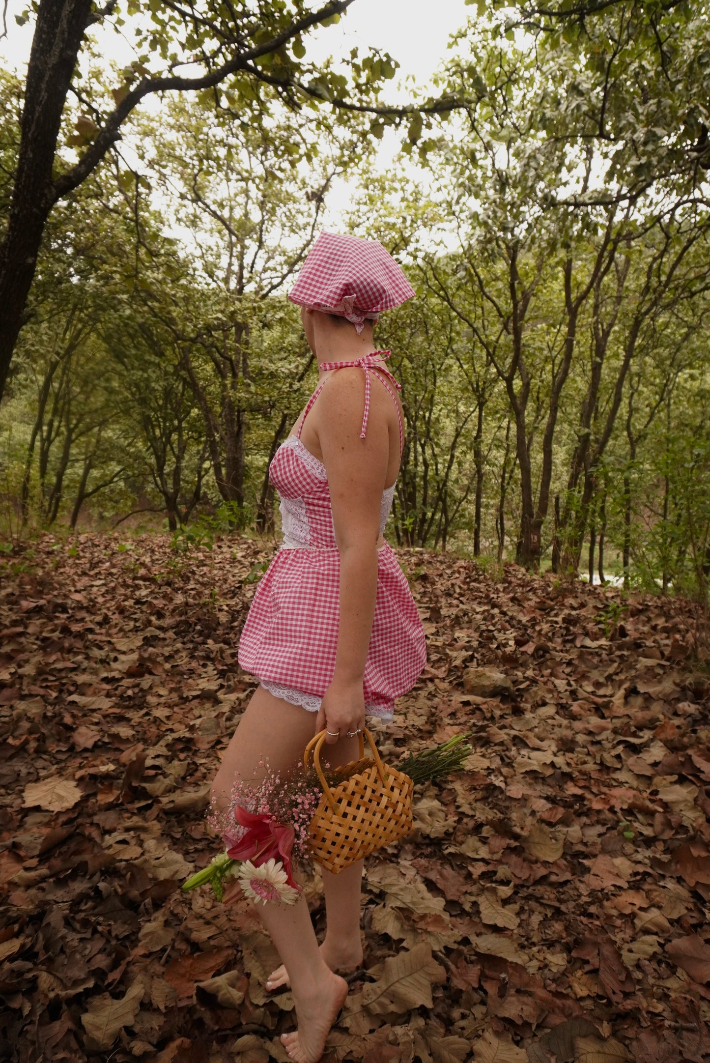 Dorothy Vestido