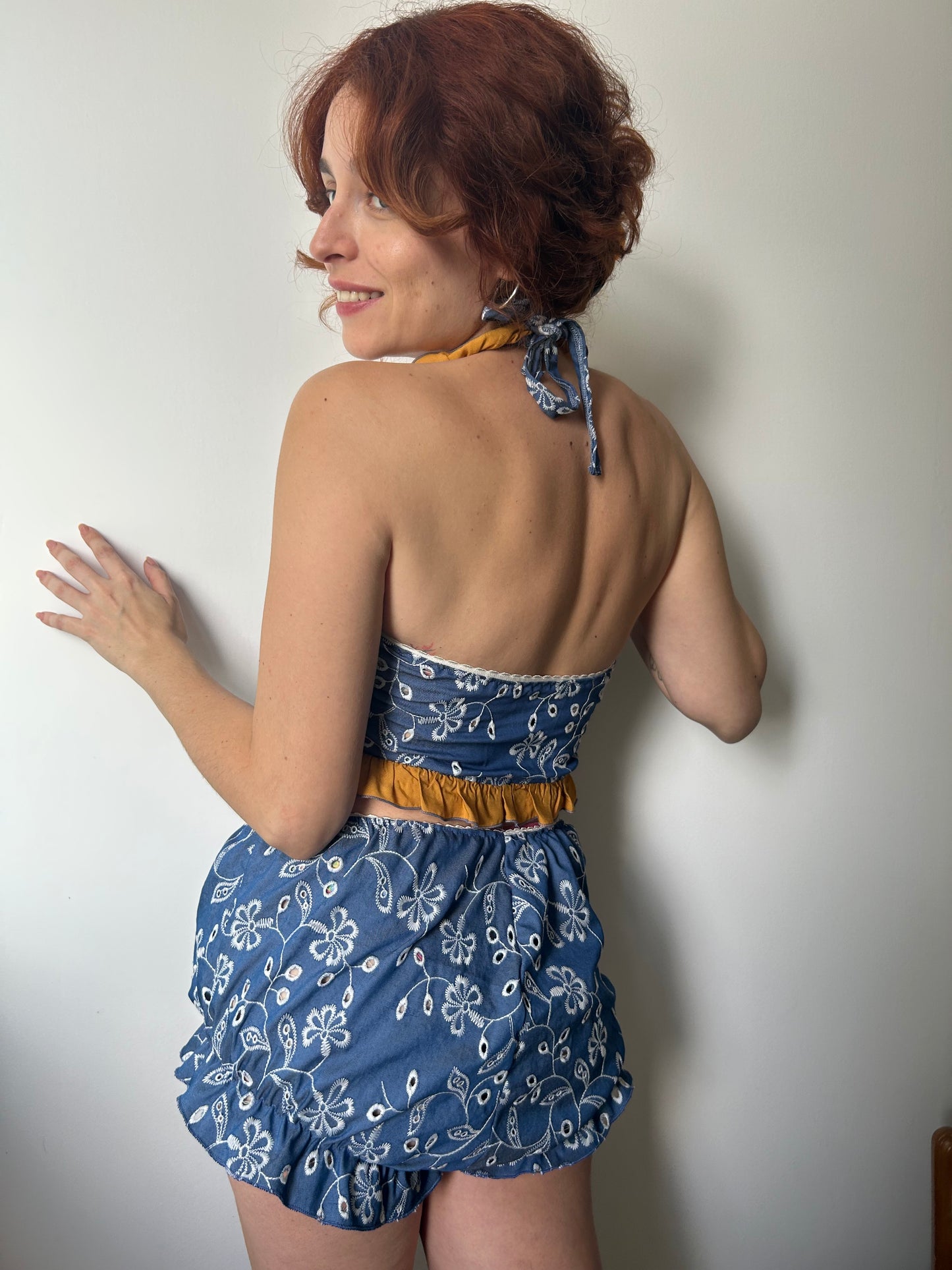 Sicilia Set