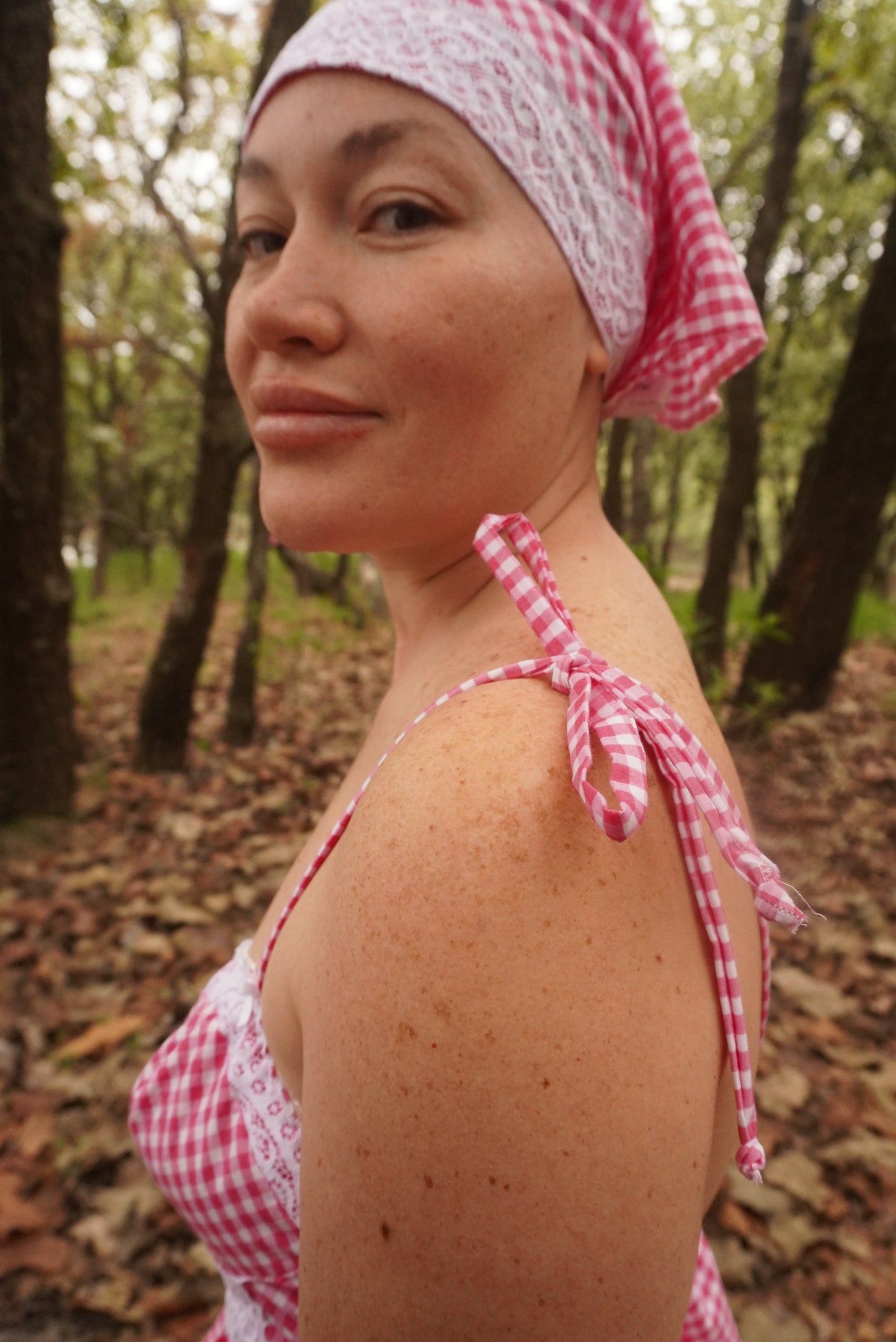 Dorothy Vestido