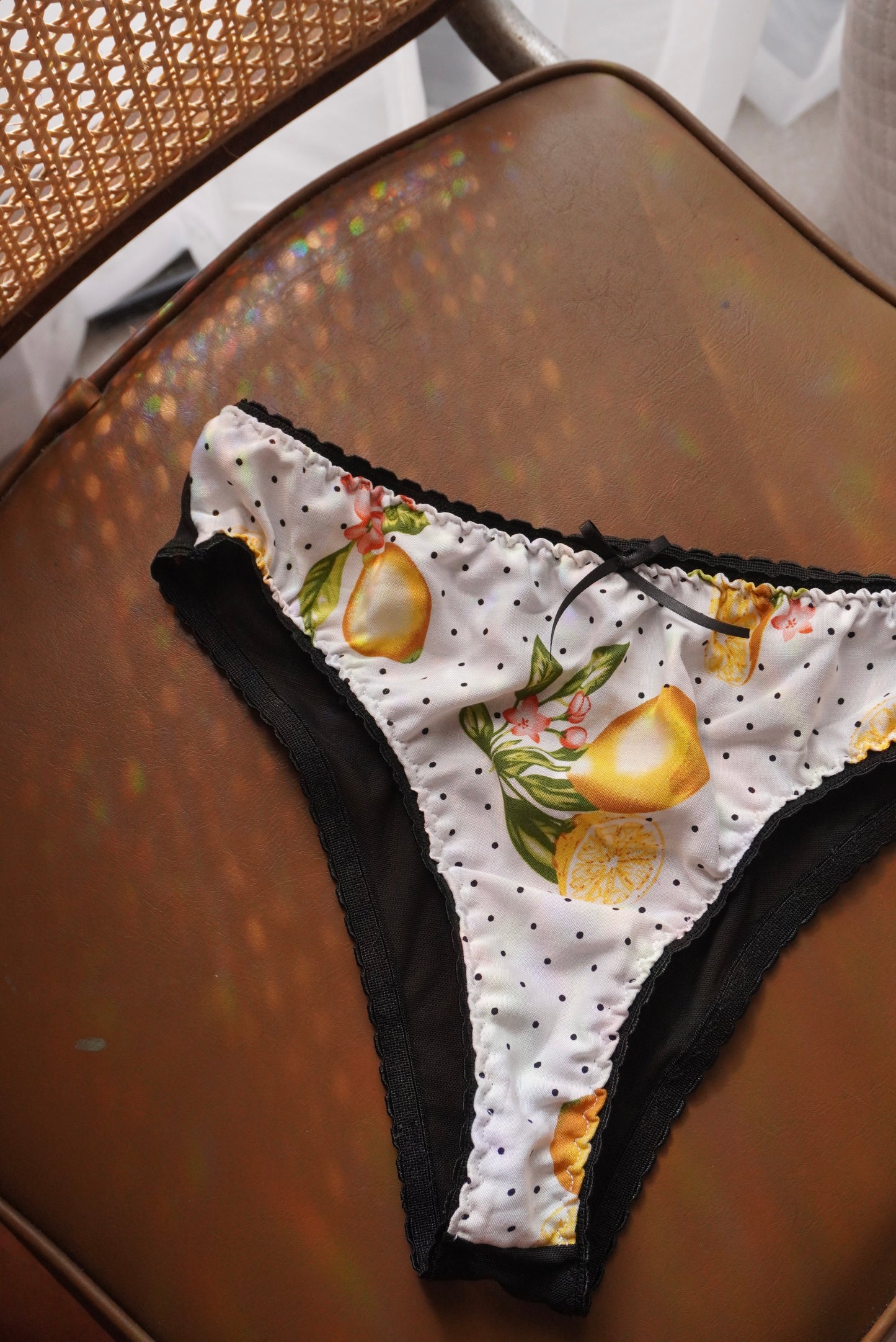 Limoncini Panty