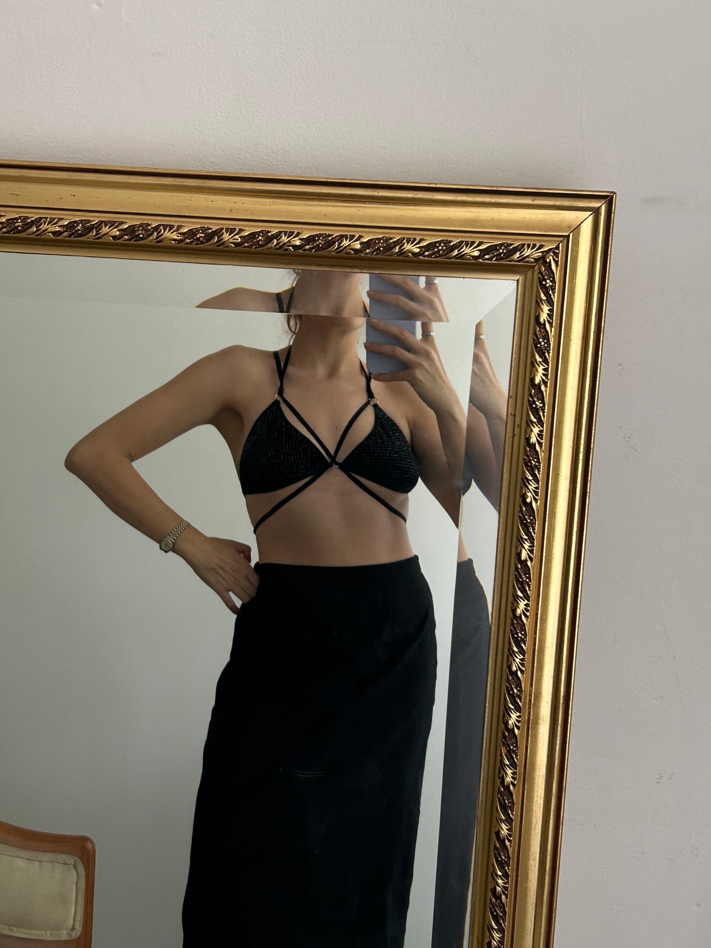 Doce Constelaciones Bralette