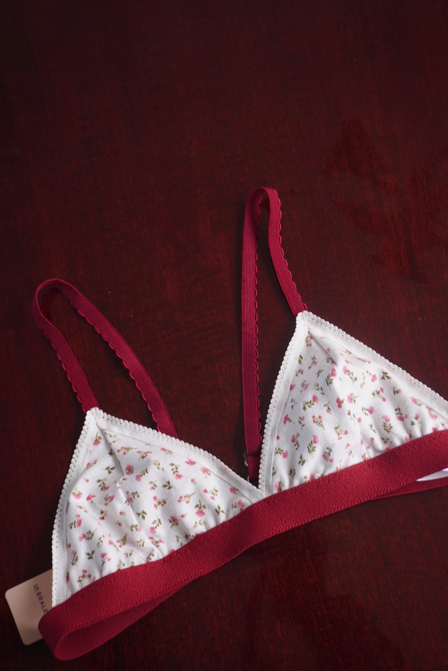 Brisa Bralette