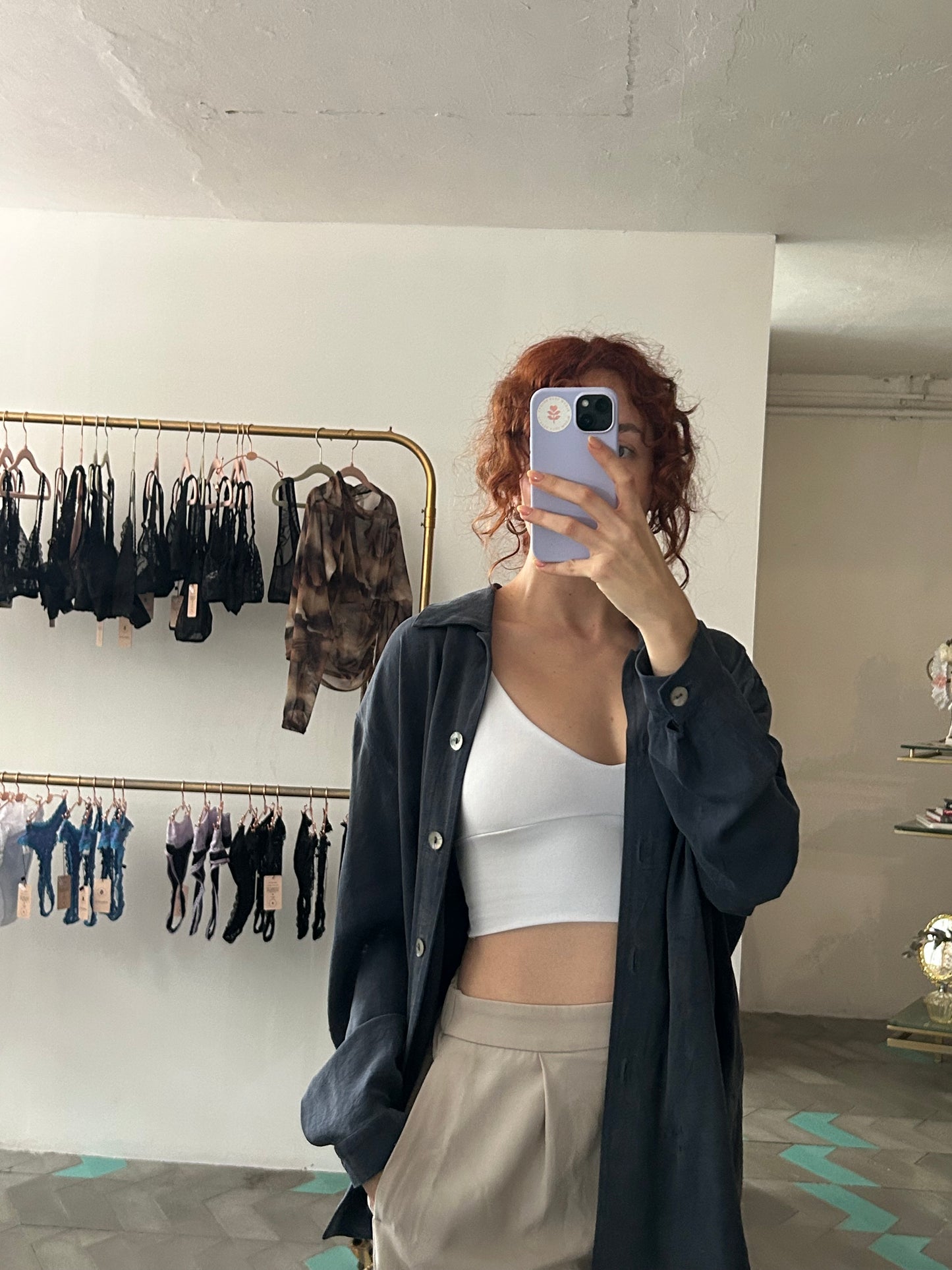 Zen Top
