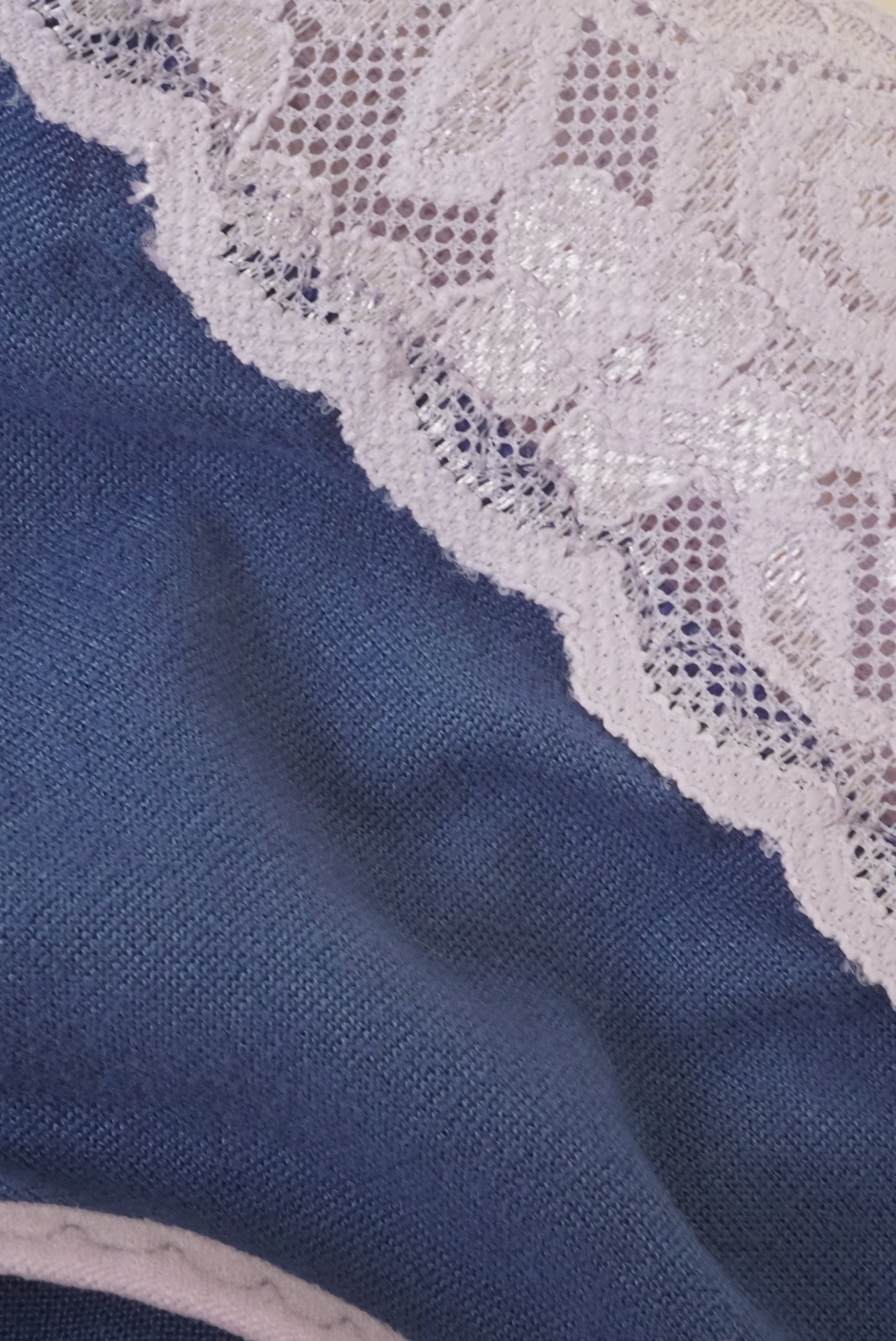 Lilazul Panty