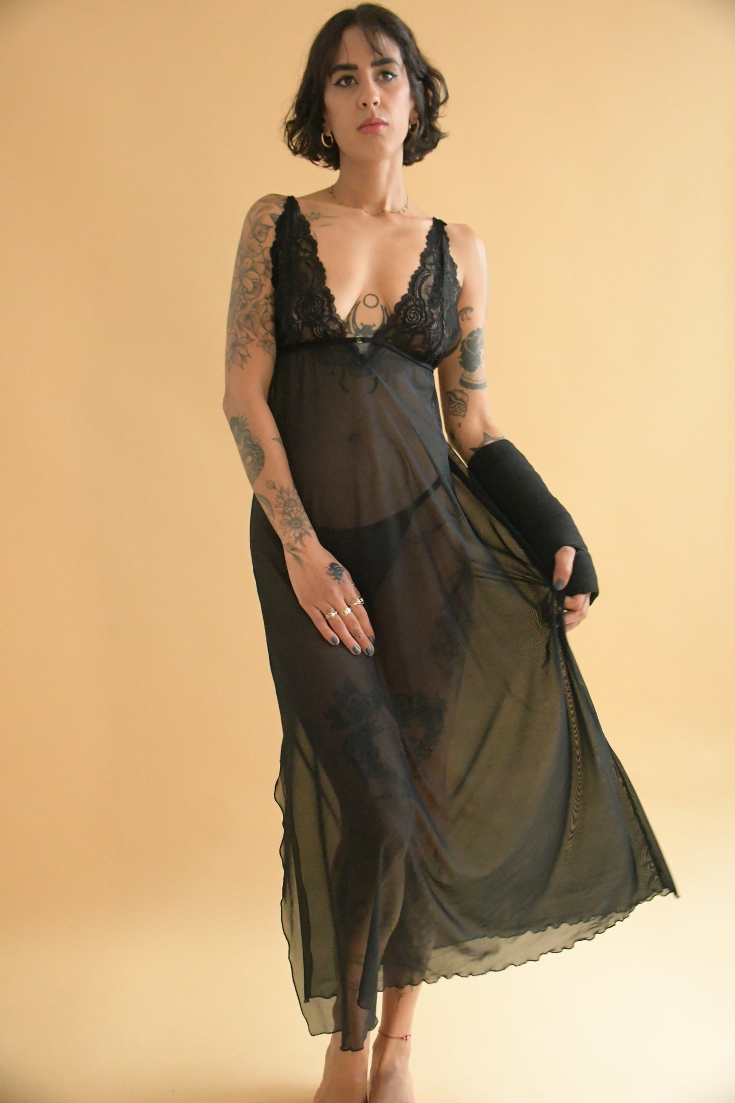 Tiffany Slip Dress