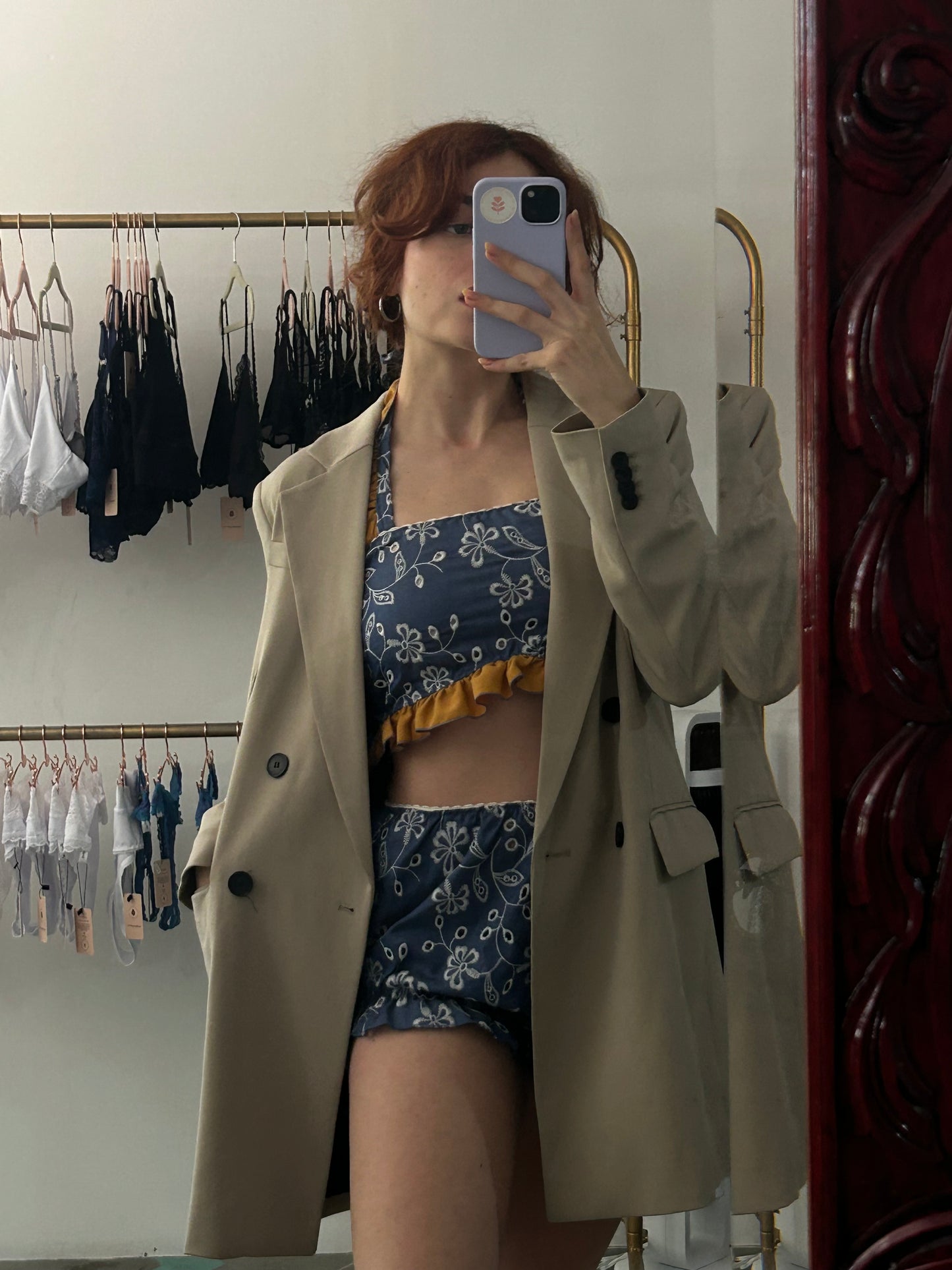Sicilia Set