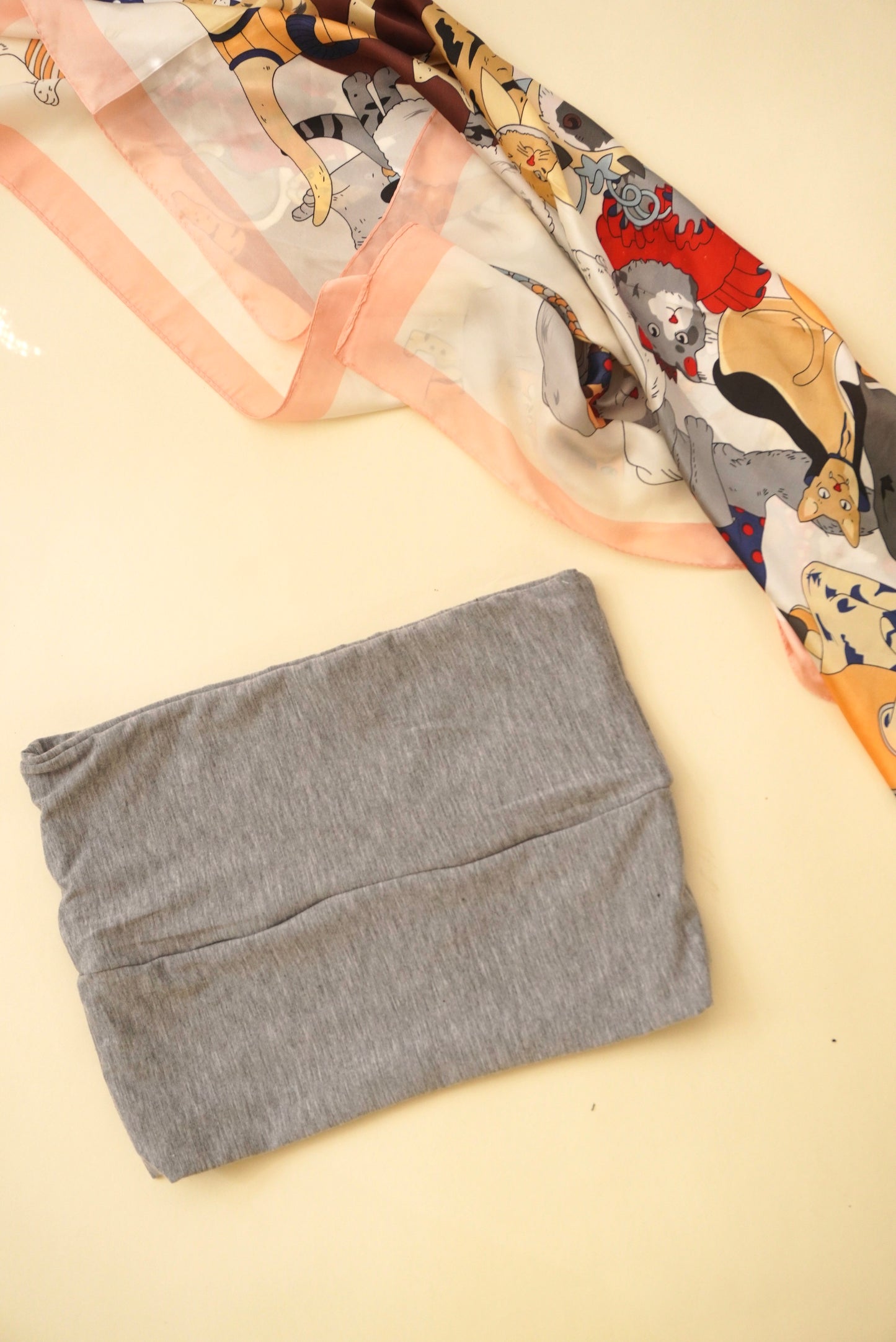 4-Pack Zen Top Strapless