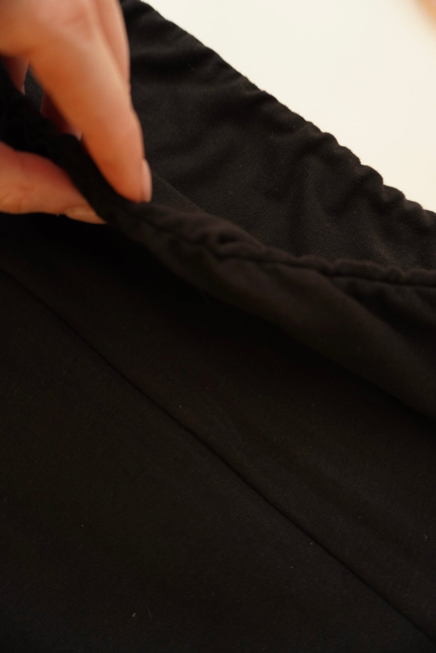 Zen Top Strapless