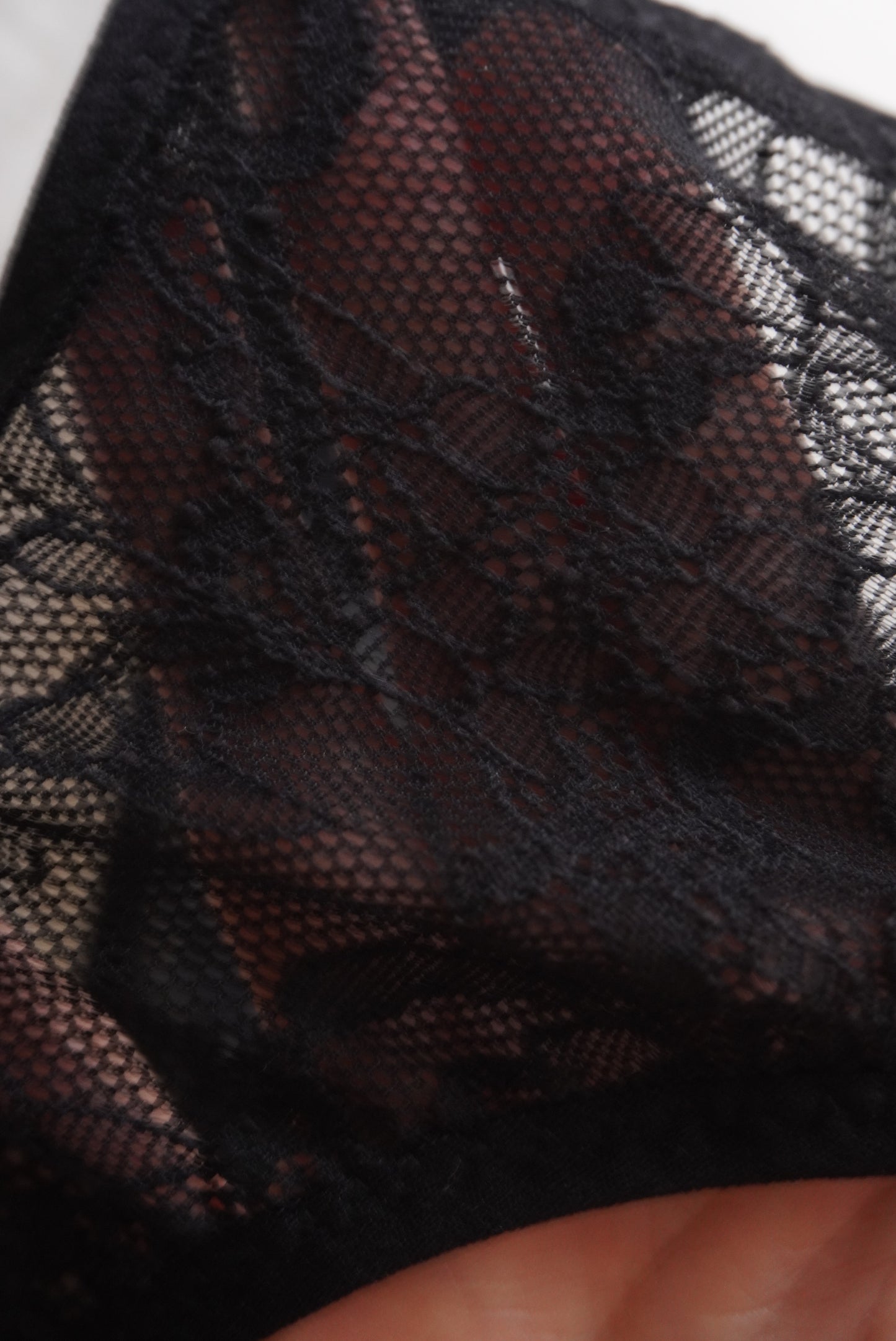 Penélope Panty Medio