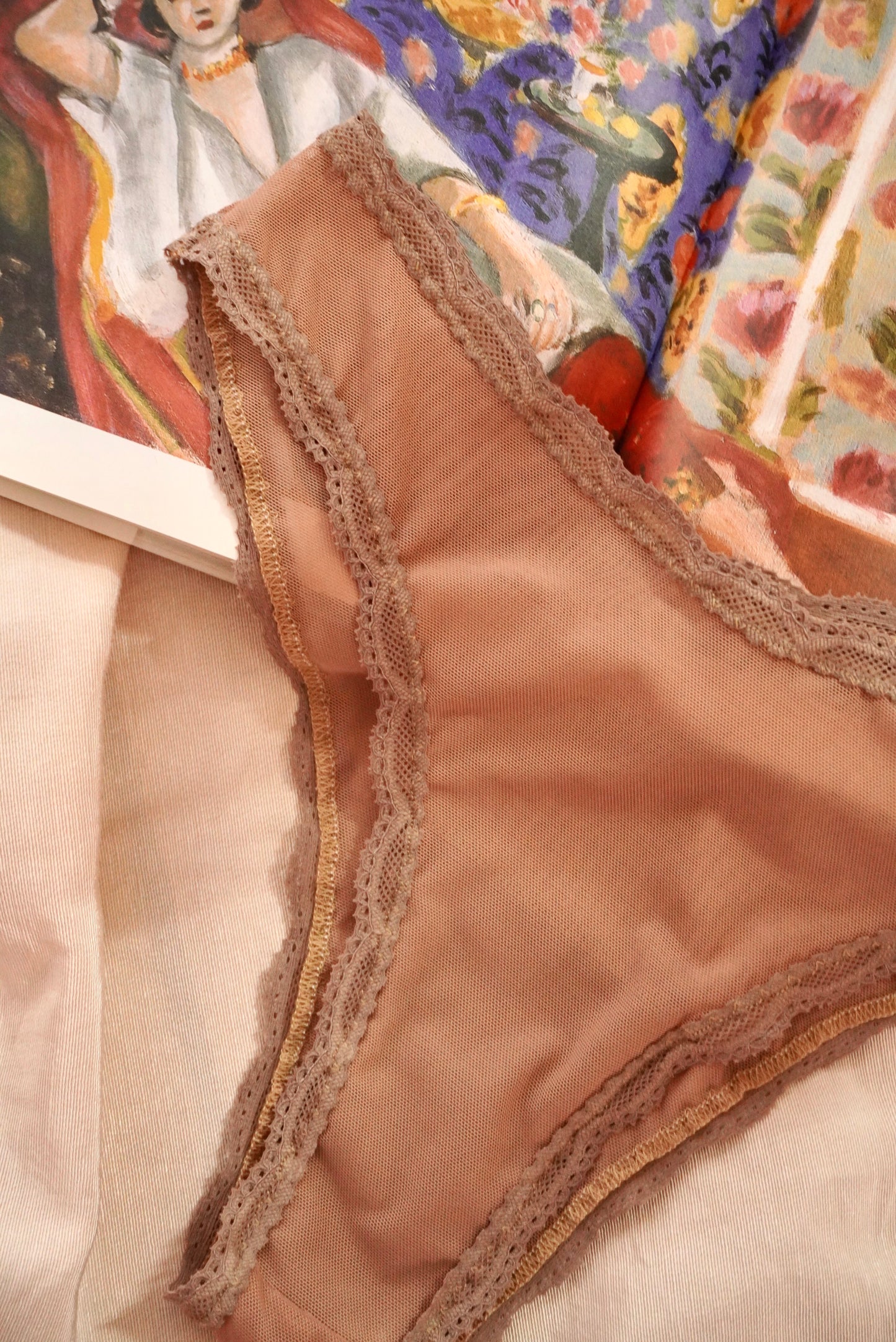Eva Panty no. 2
