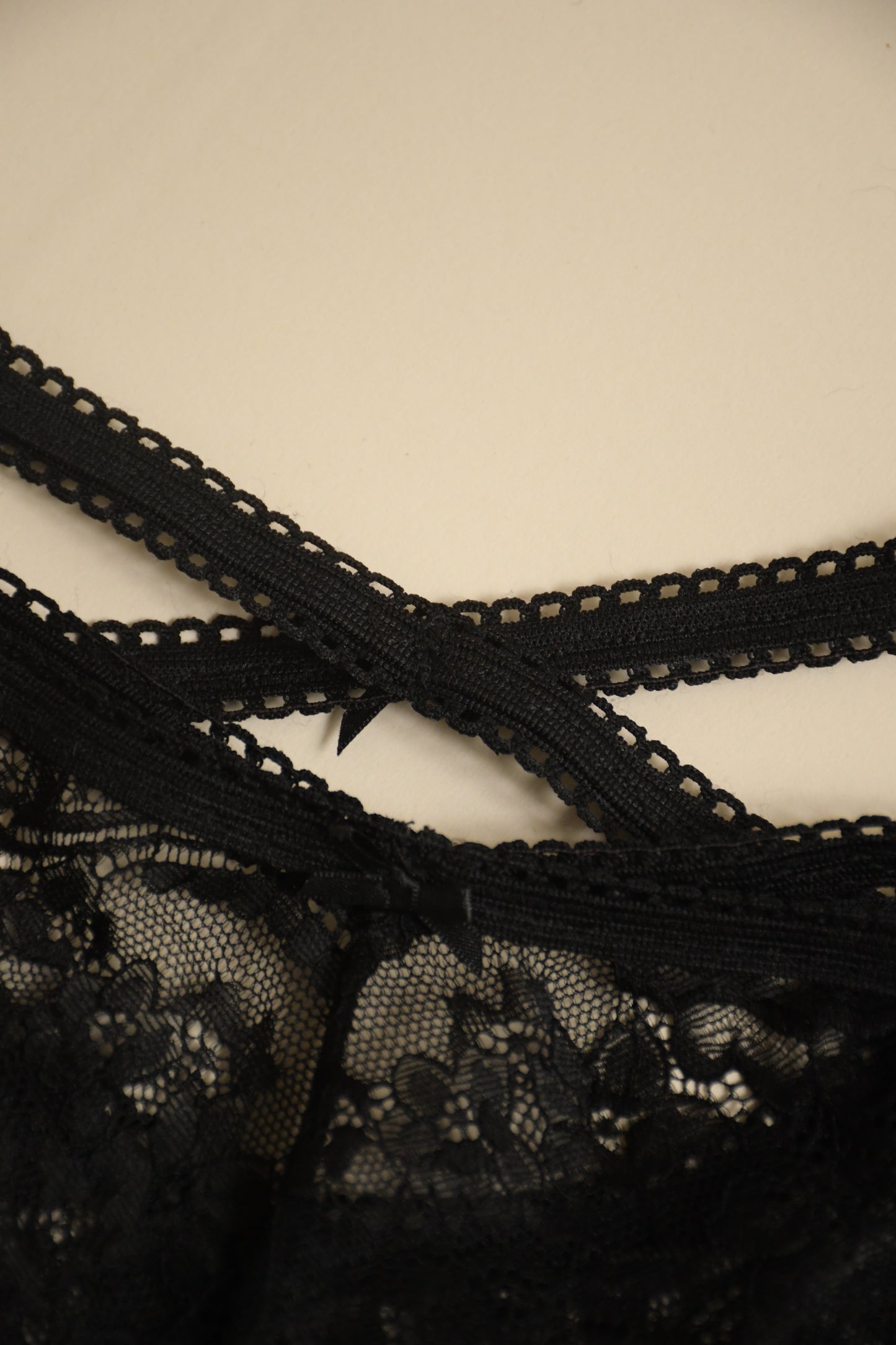 Dahlia Panty