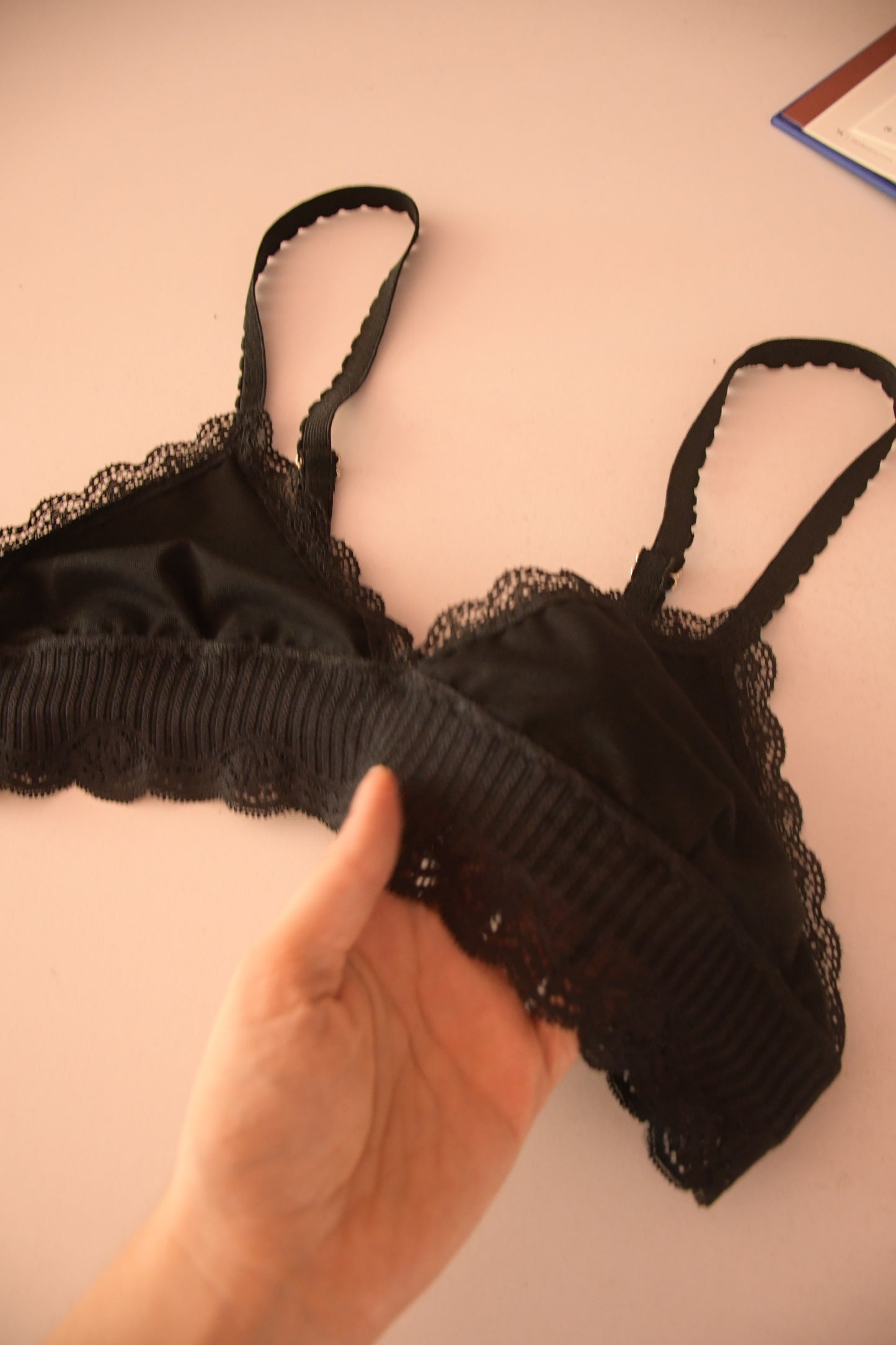 Venus Bralette