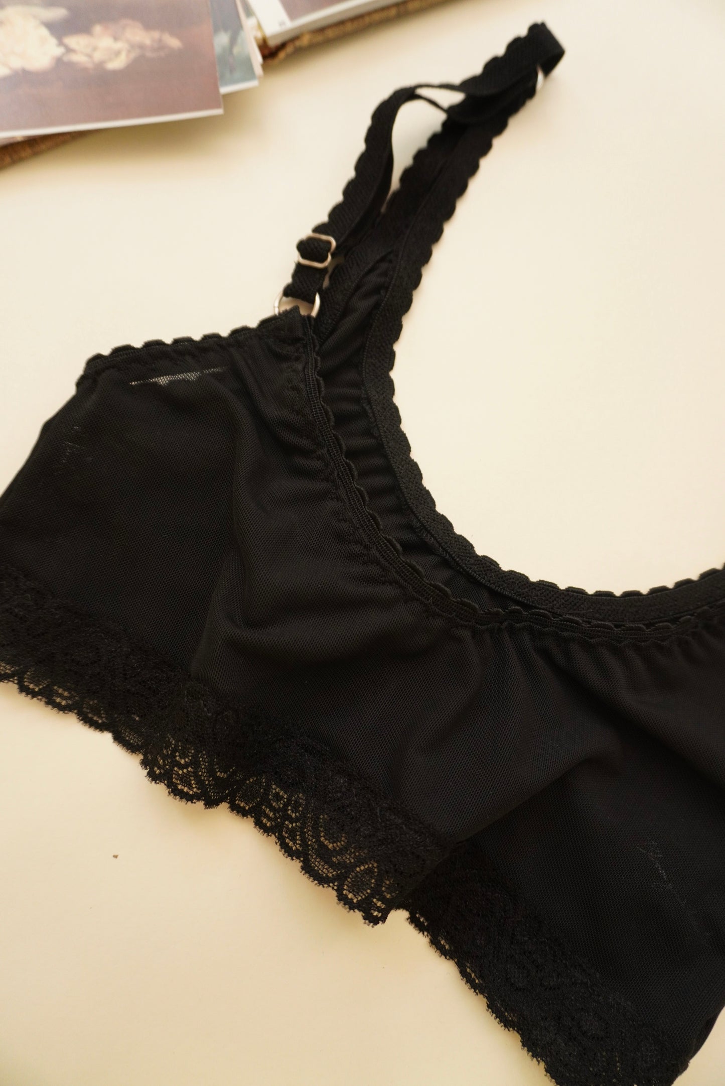 Las Meninas Top no. 2