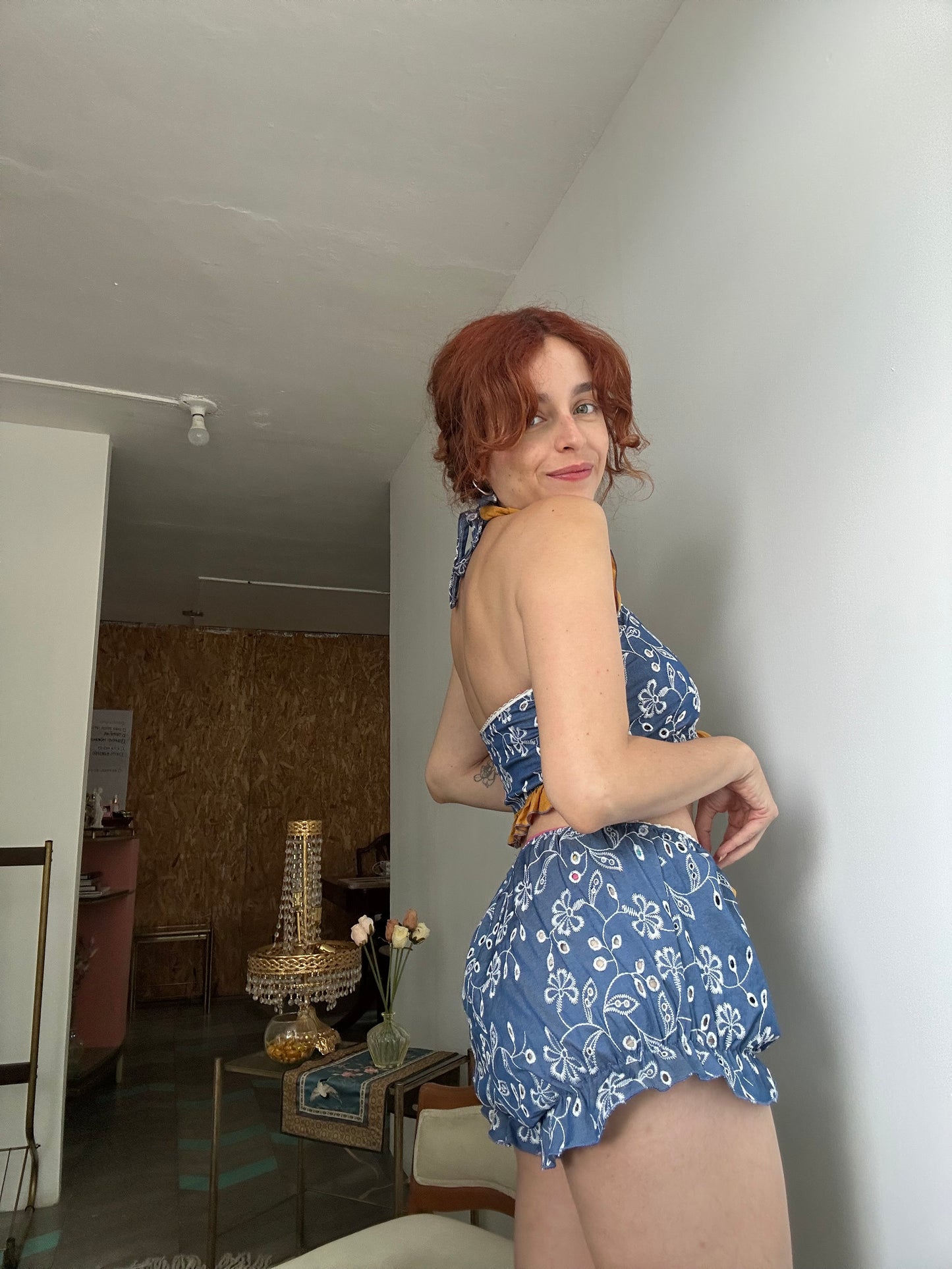 Sicilia Set