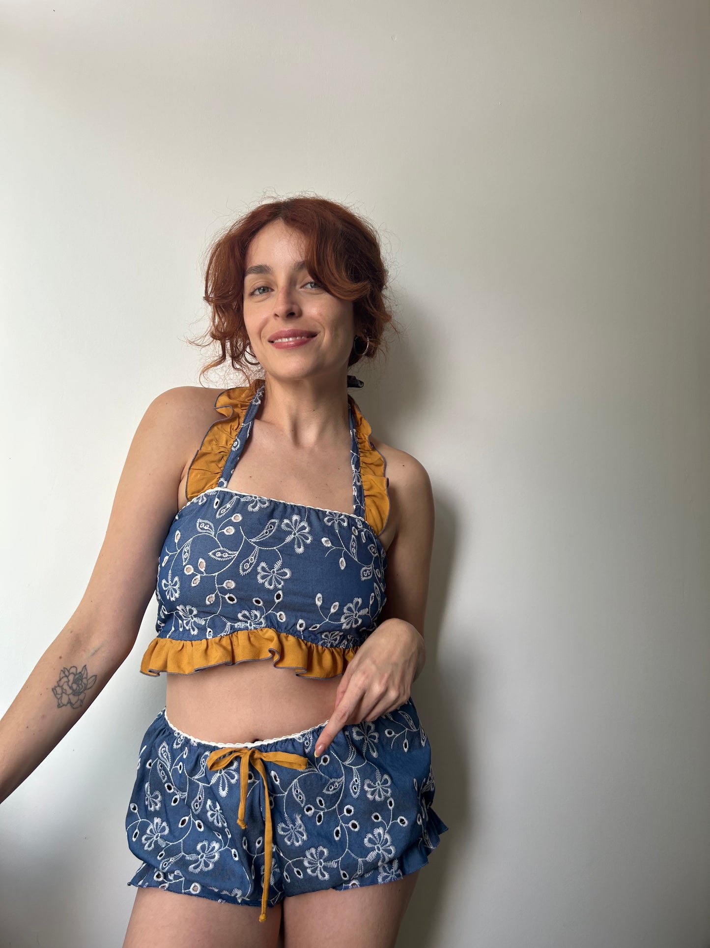 Sicilia Set