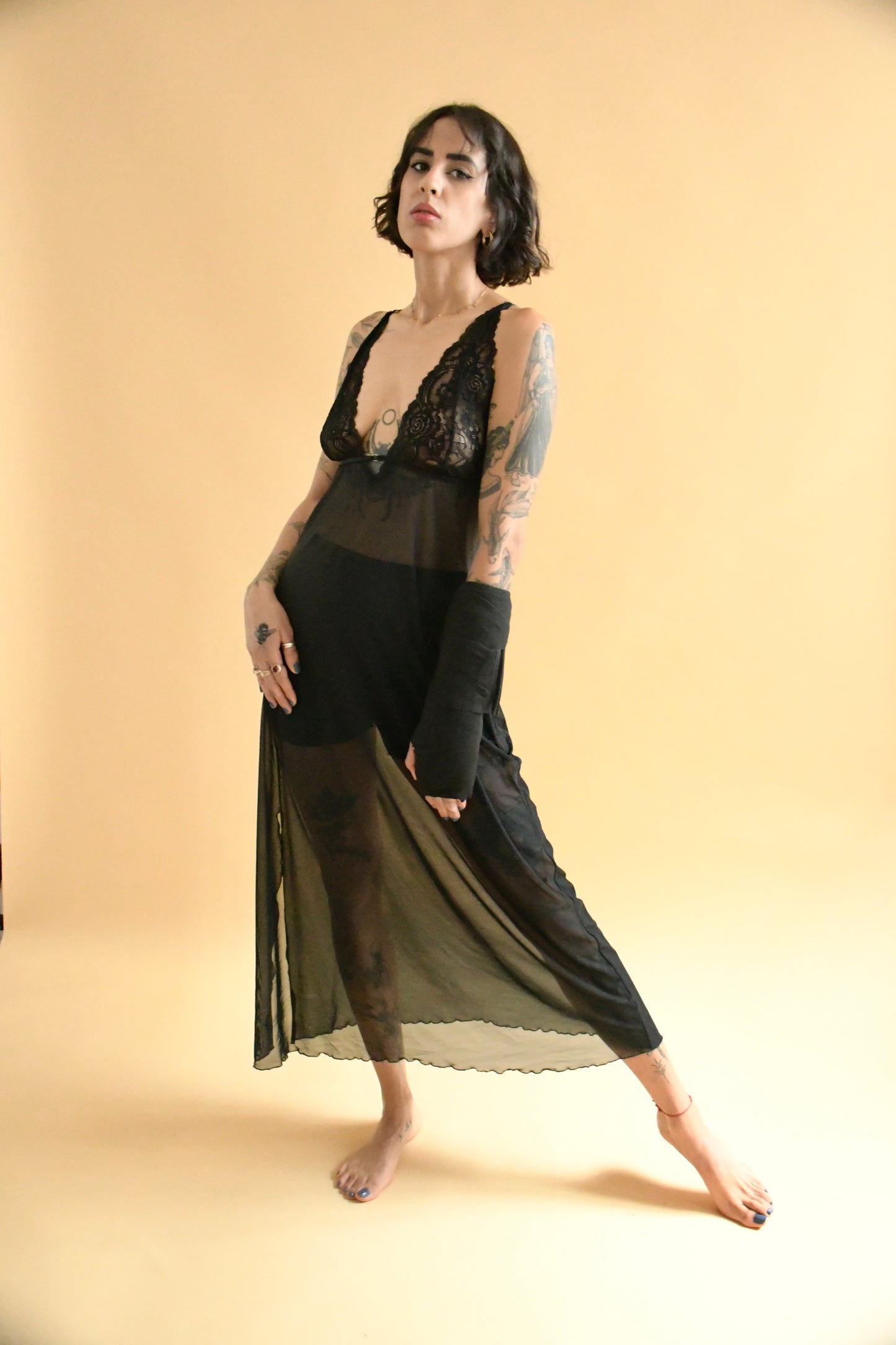 Tiffany Slip Dress