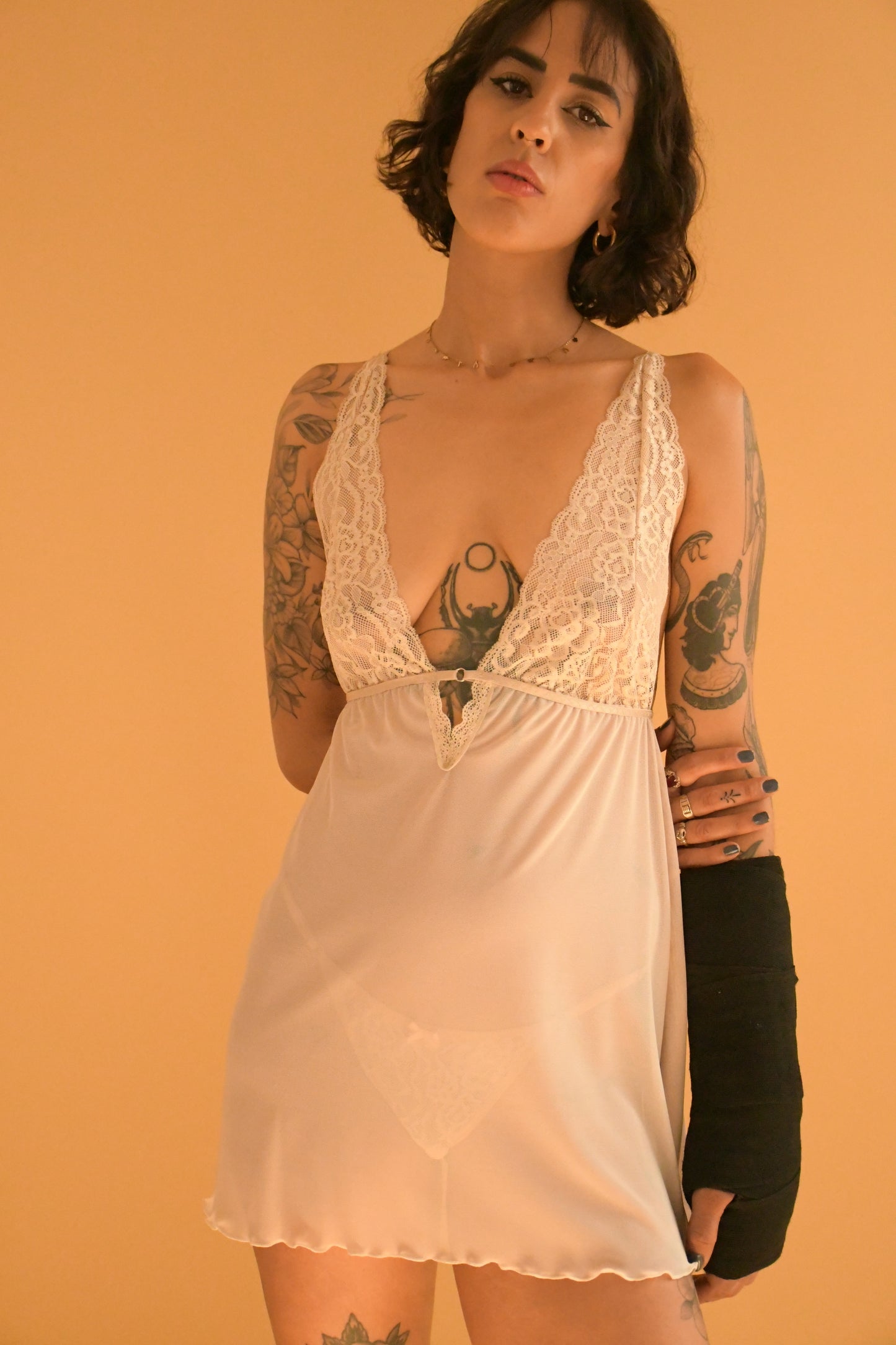 Tiffany Slip Dress