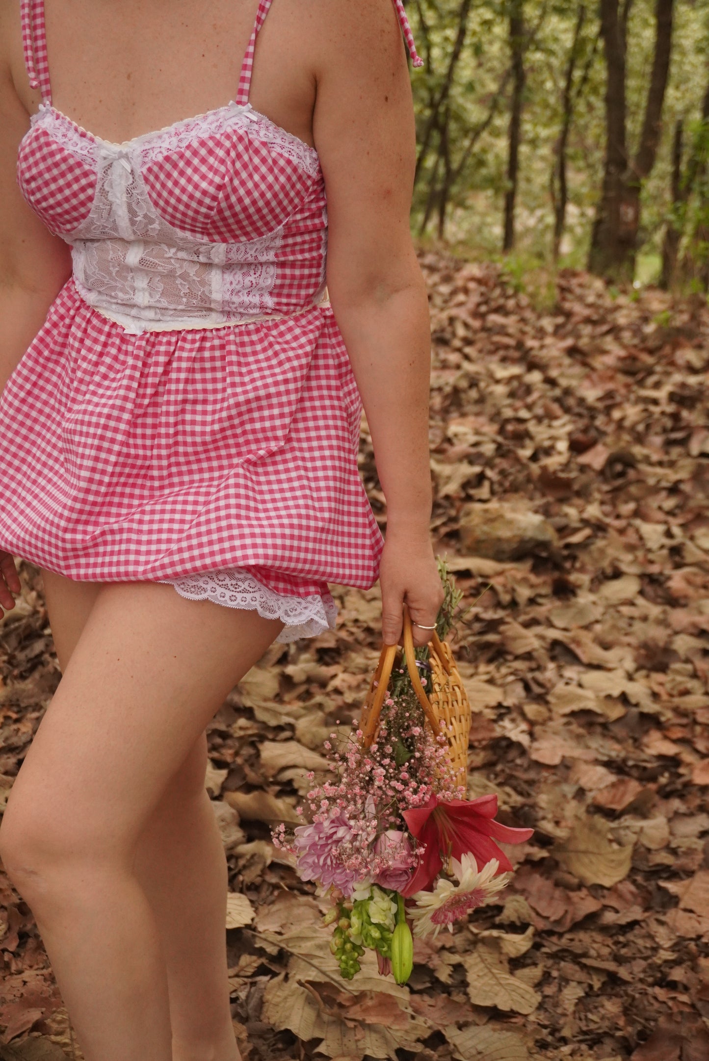 Dorothy Vestido