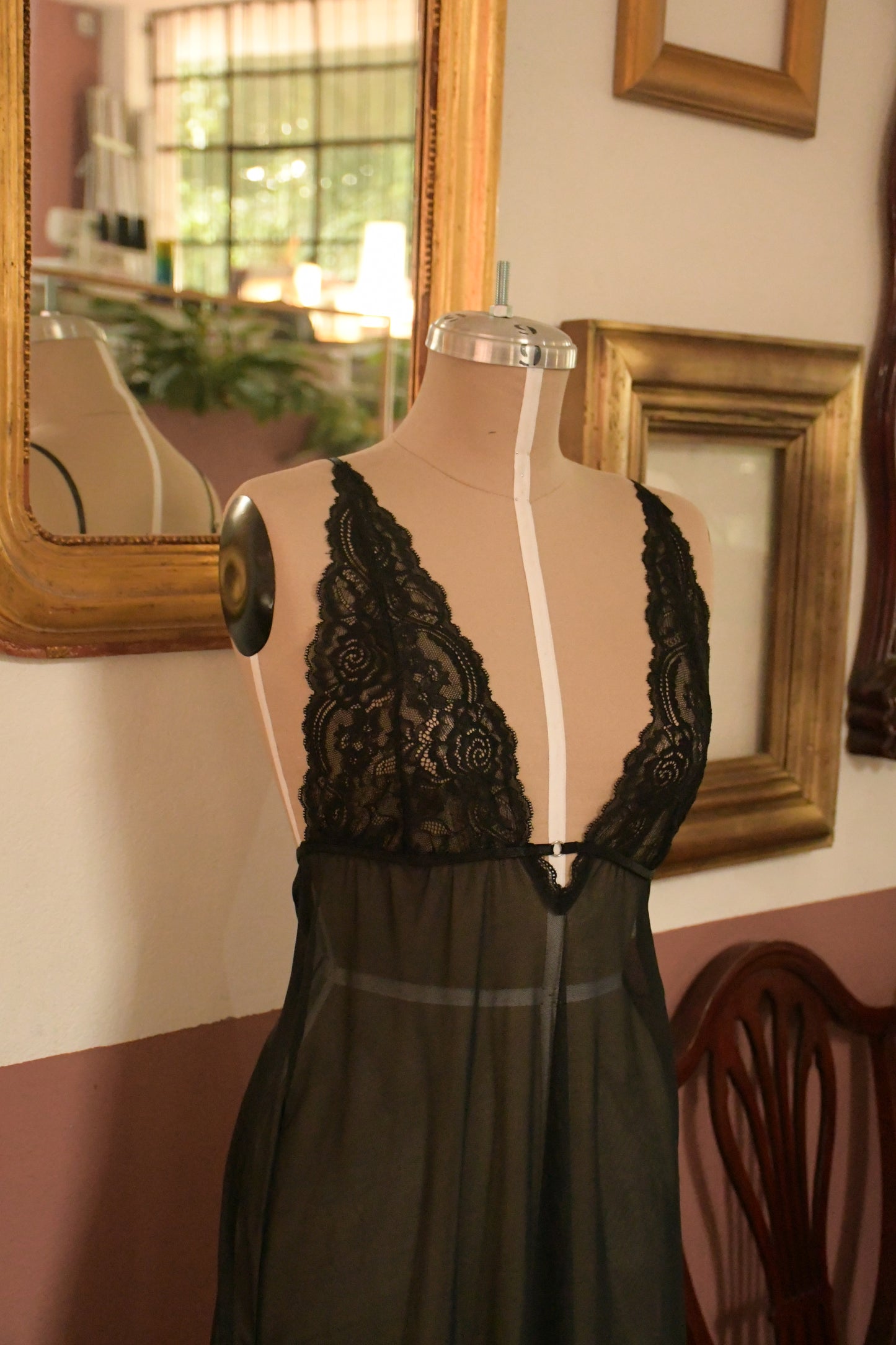 Tiffany Slip Dress