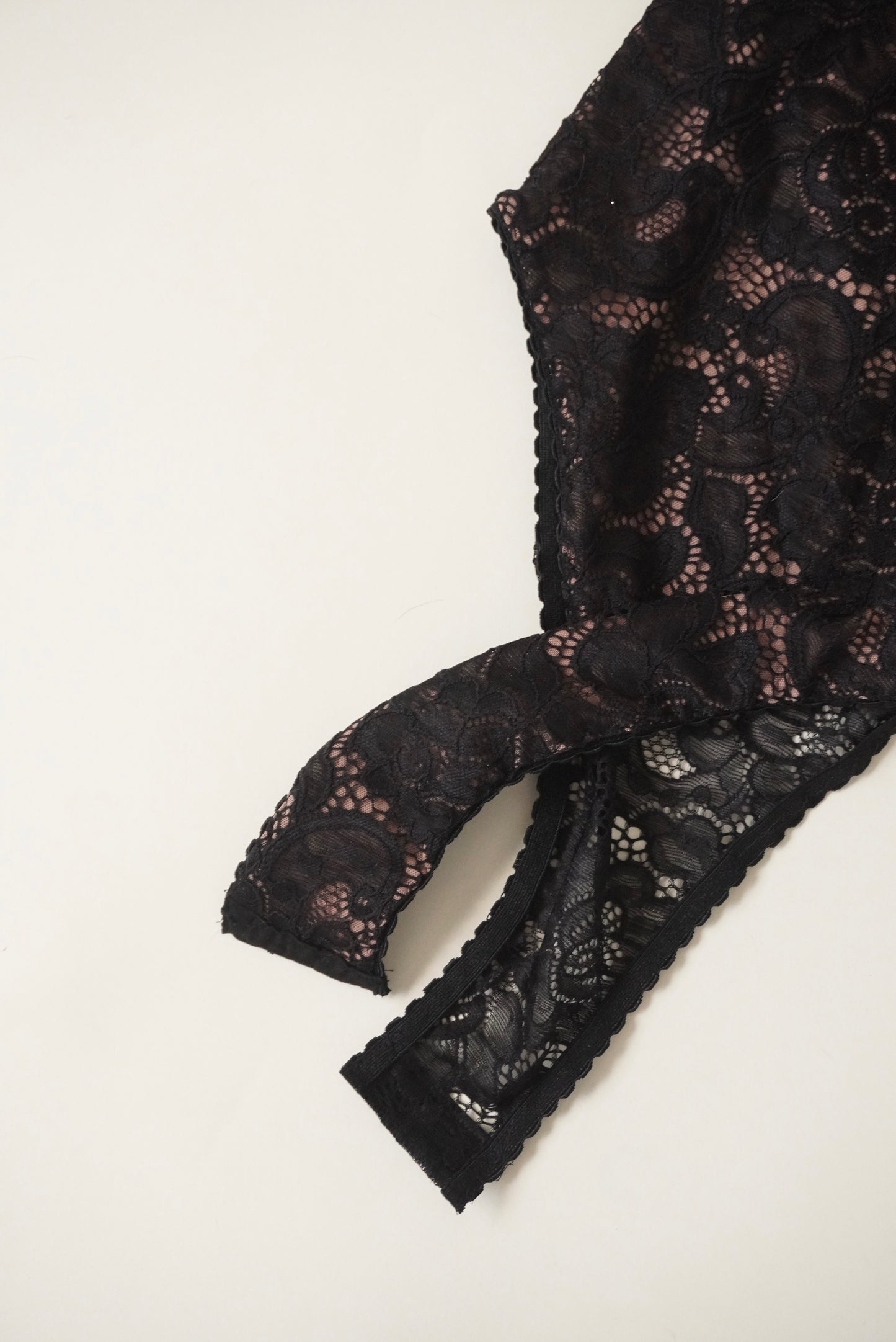Elena Halter Bodysuit