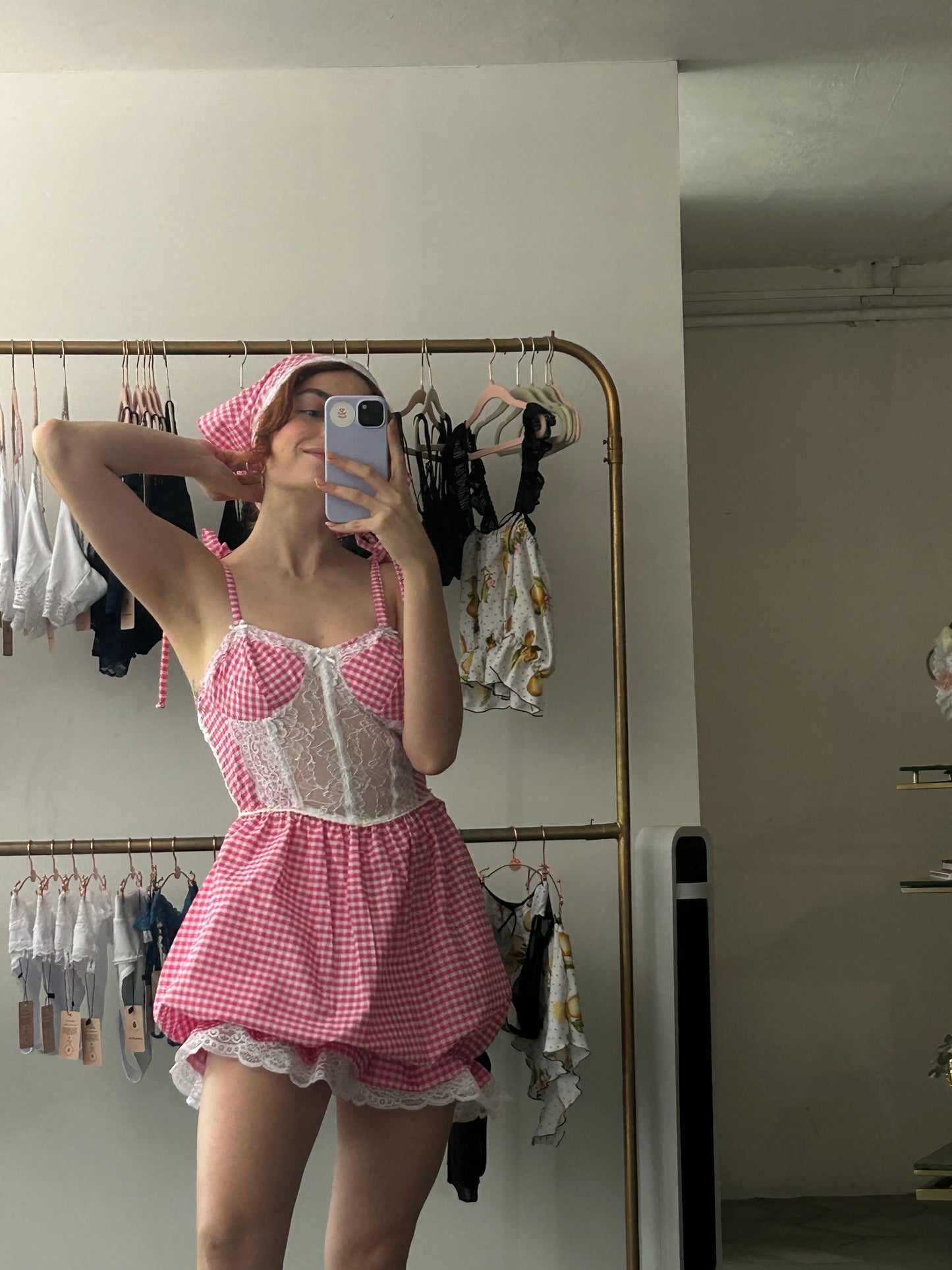 Dorothy Vestido