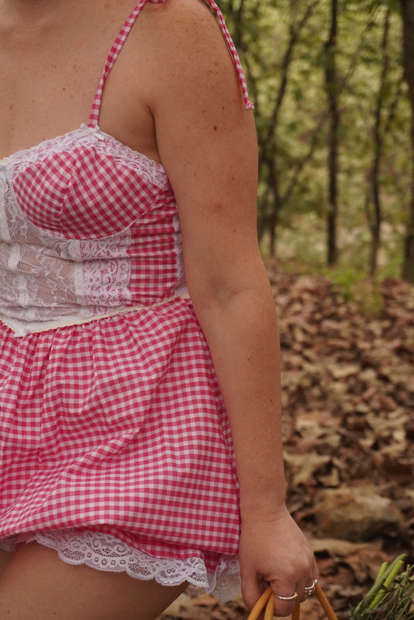 Dorothy Vestido