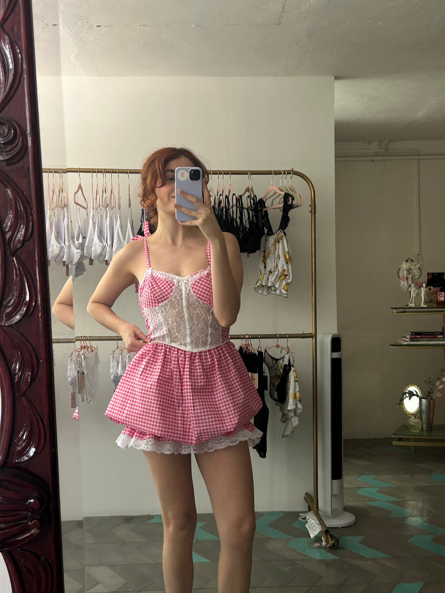 Dorothy Vestido