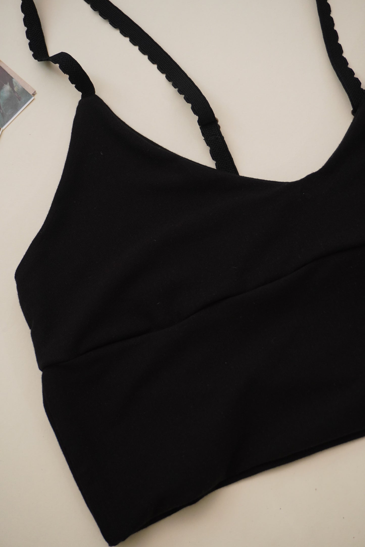 Zen Top