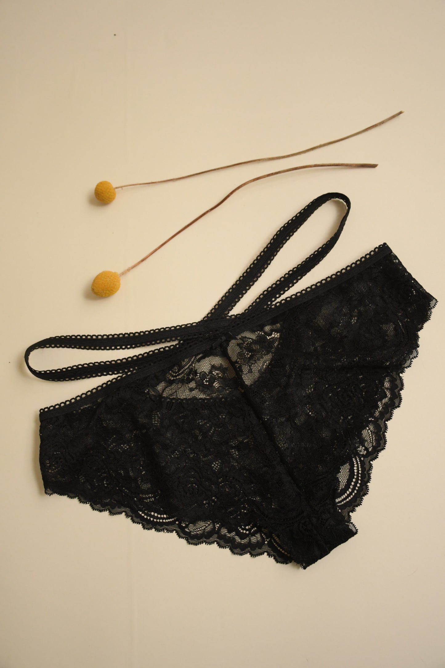 Dahlia Panty