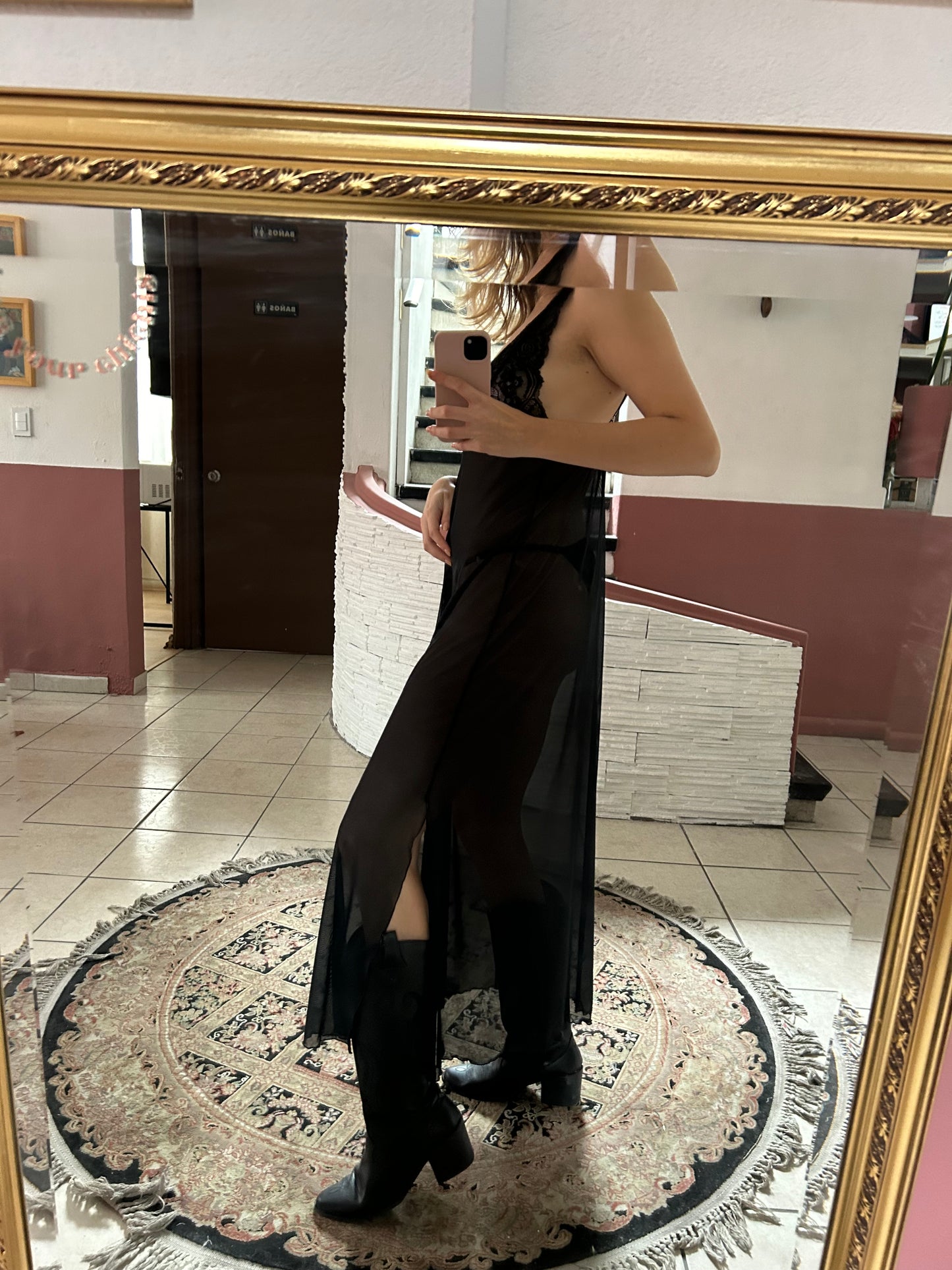 Tiffany Slip Dress