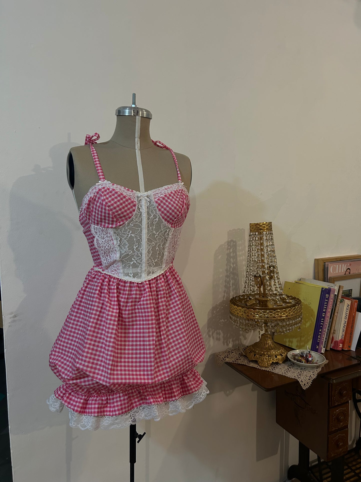 Dorothy Vestido