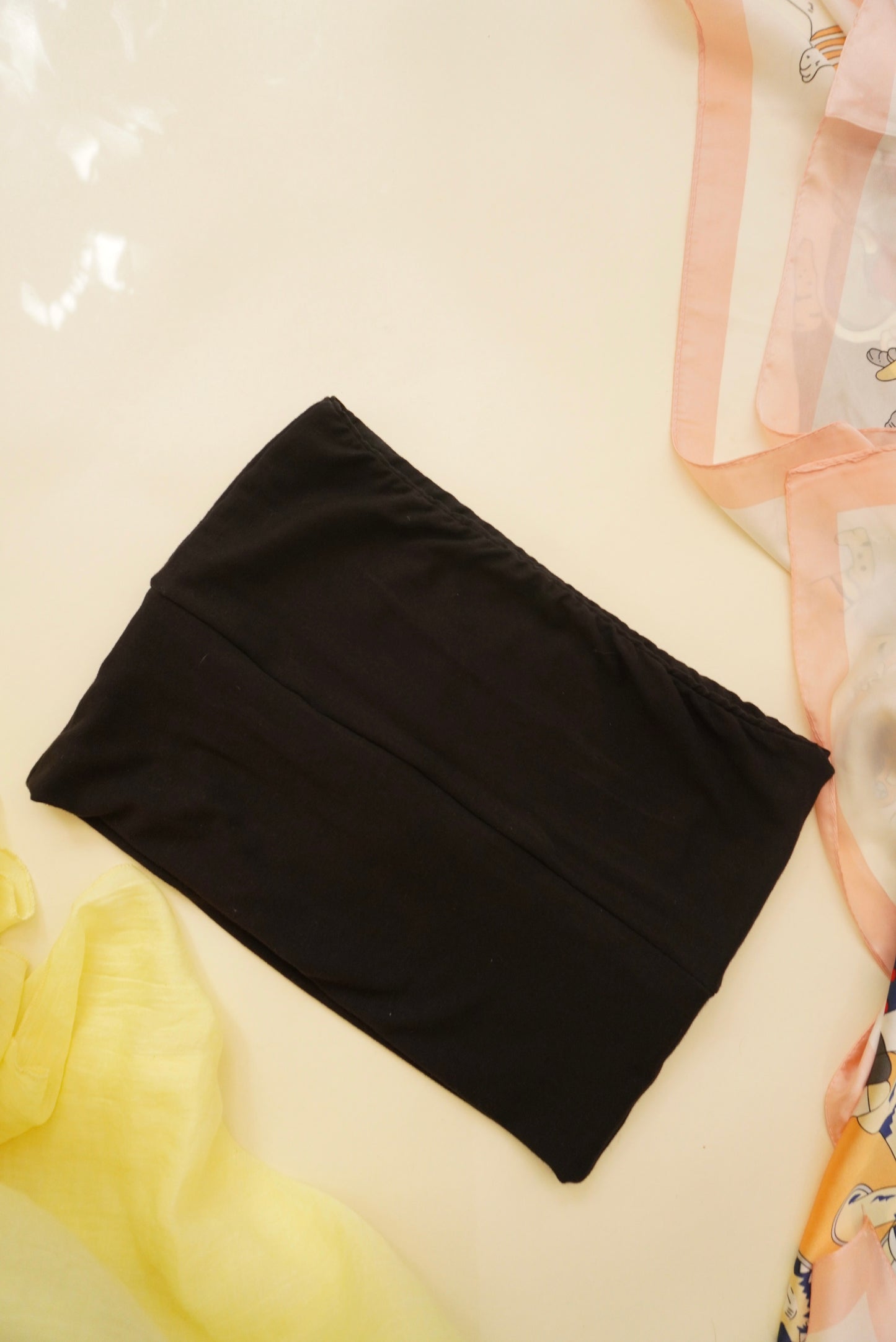 4-Pack Zen Top Strapless