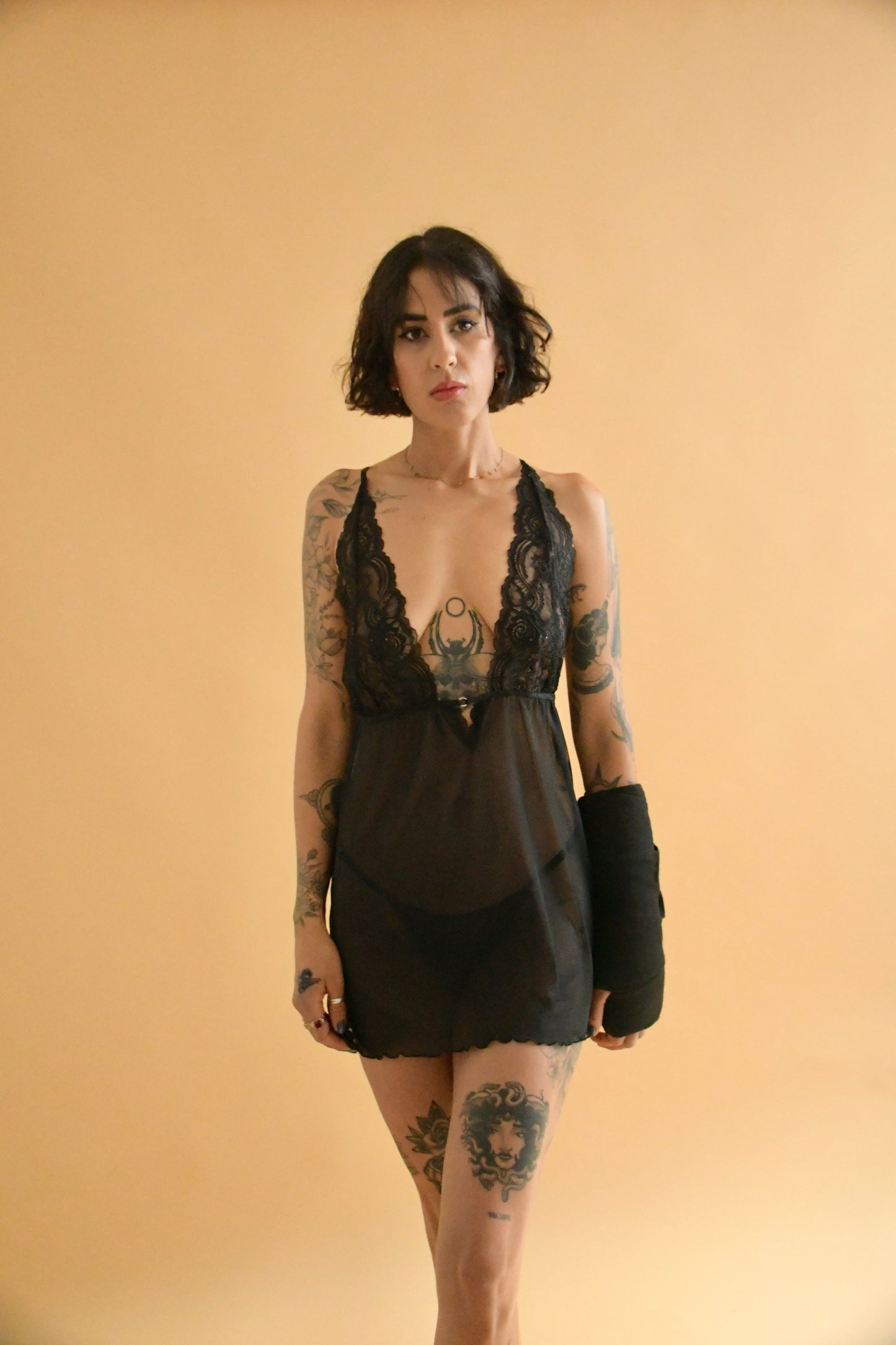 Tiffany Slip Dress