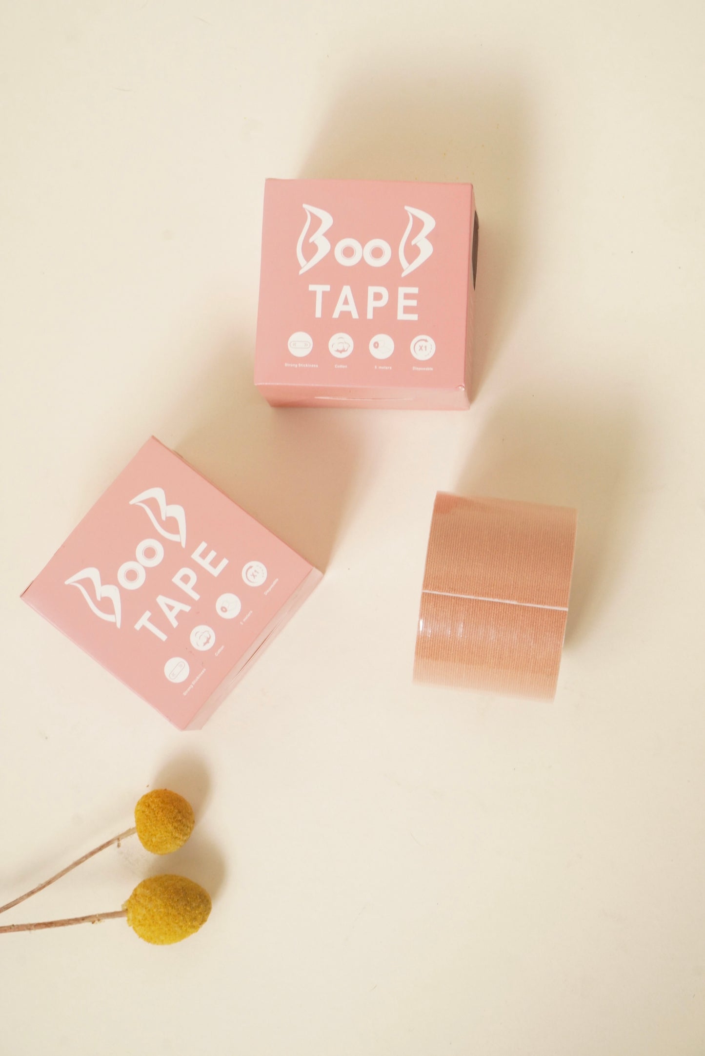 Boob Tape