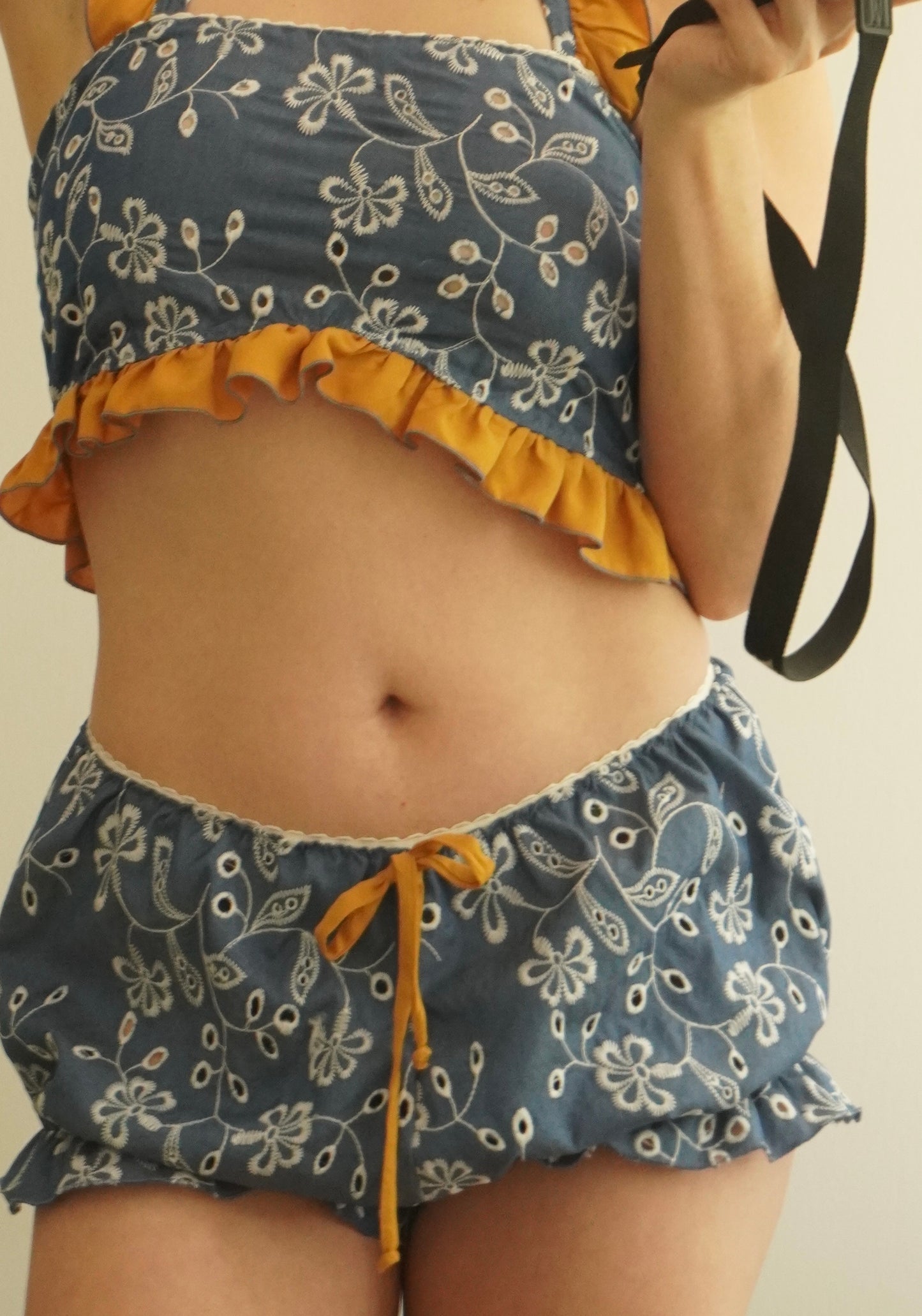 Sicilia Set
