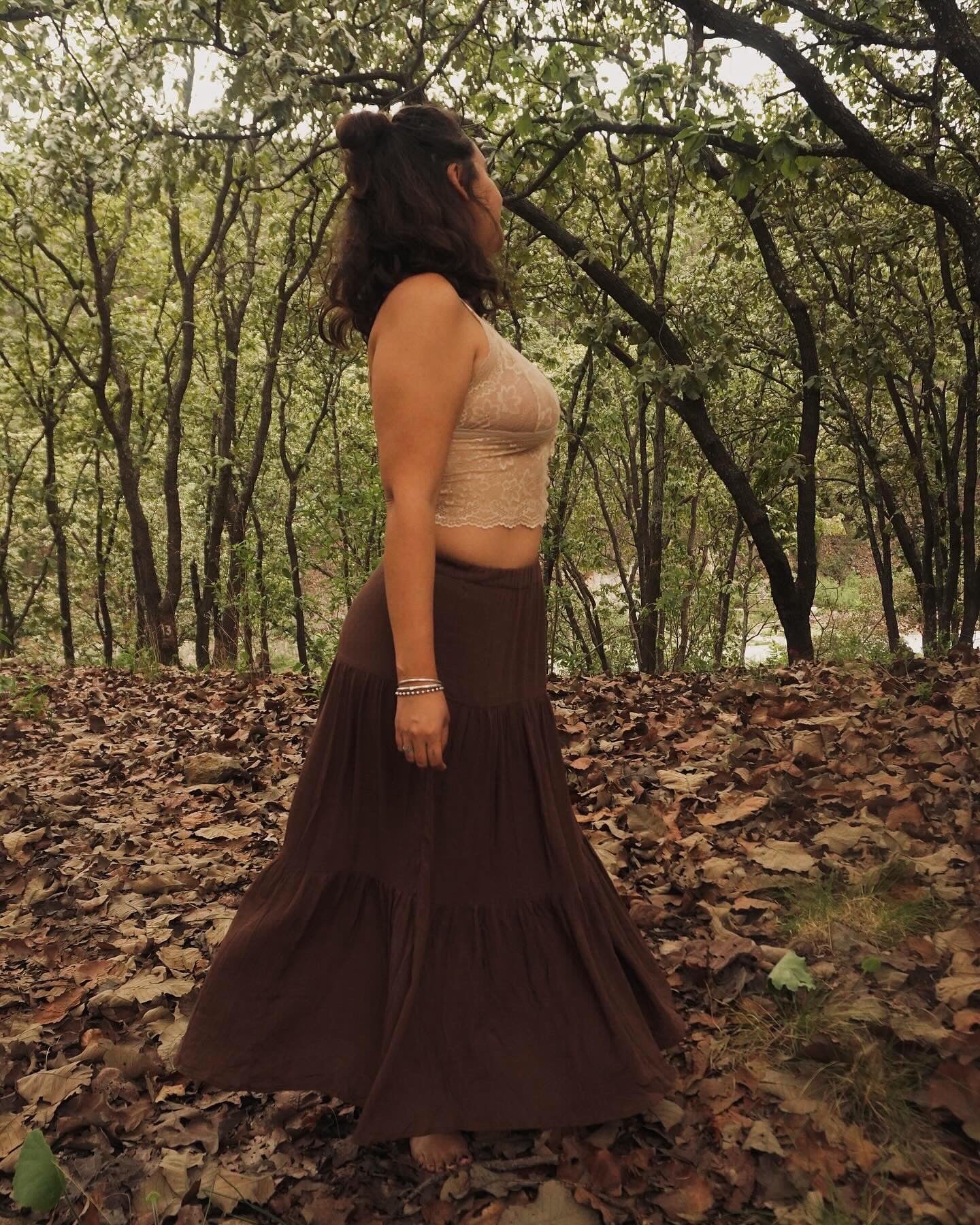 Turroncito Bralette Largo