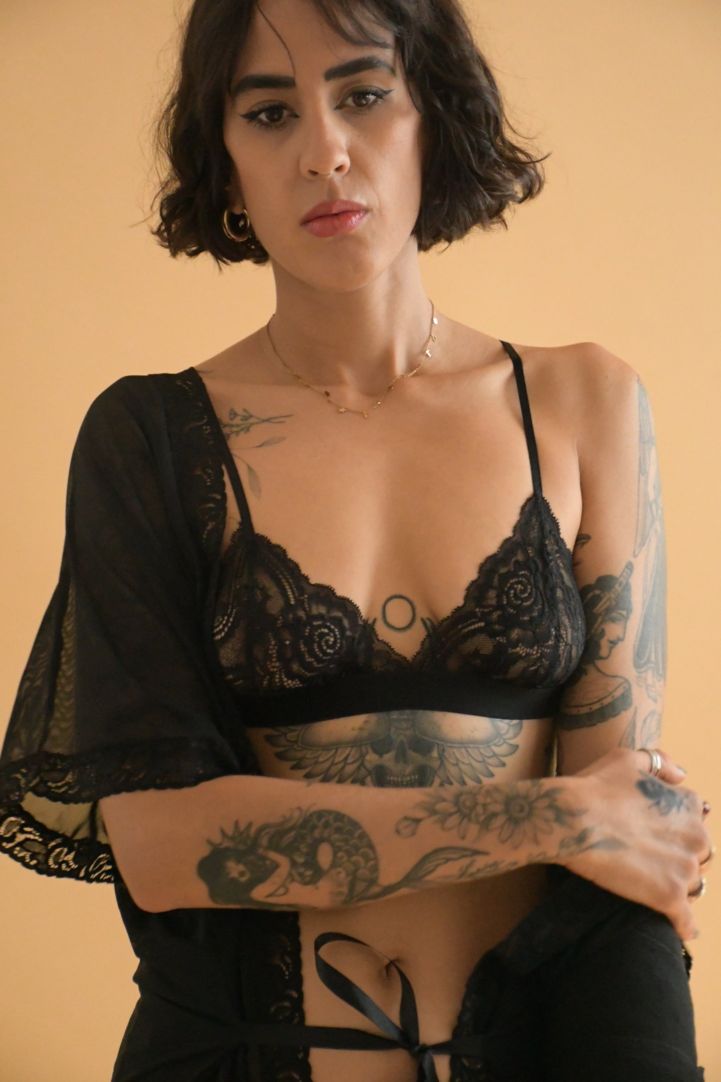 Dana Bralette