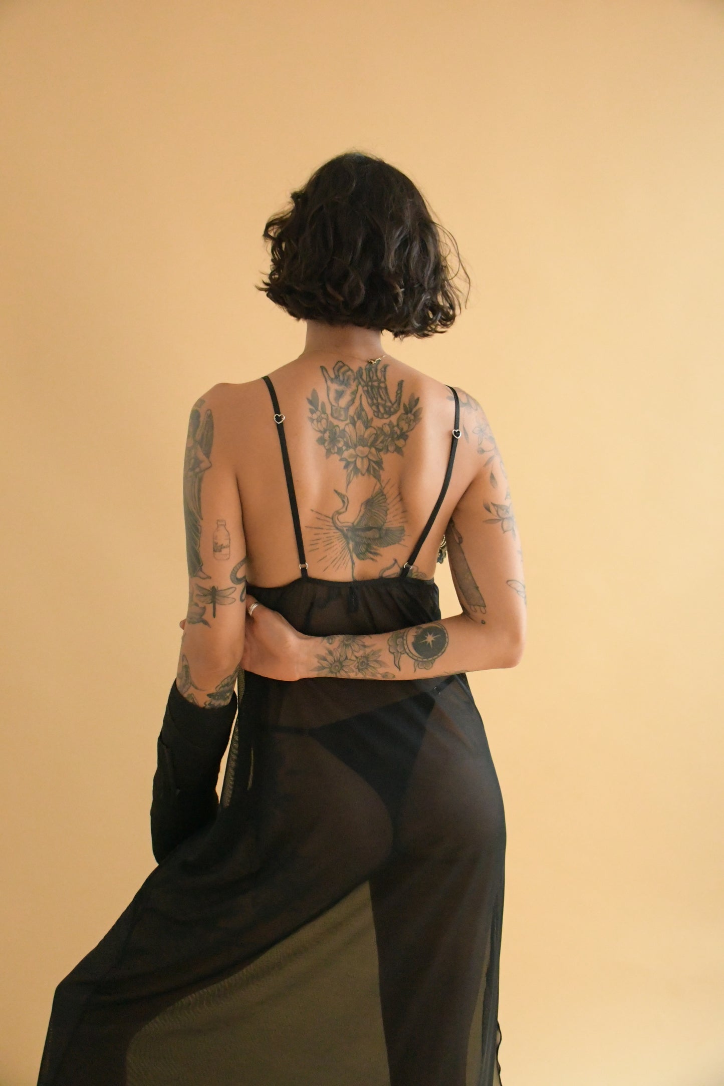 Tiffany Slip Dress