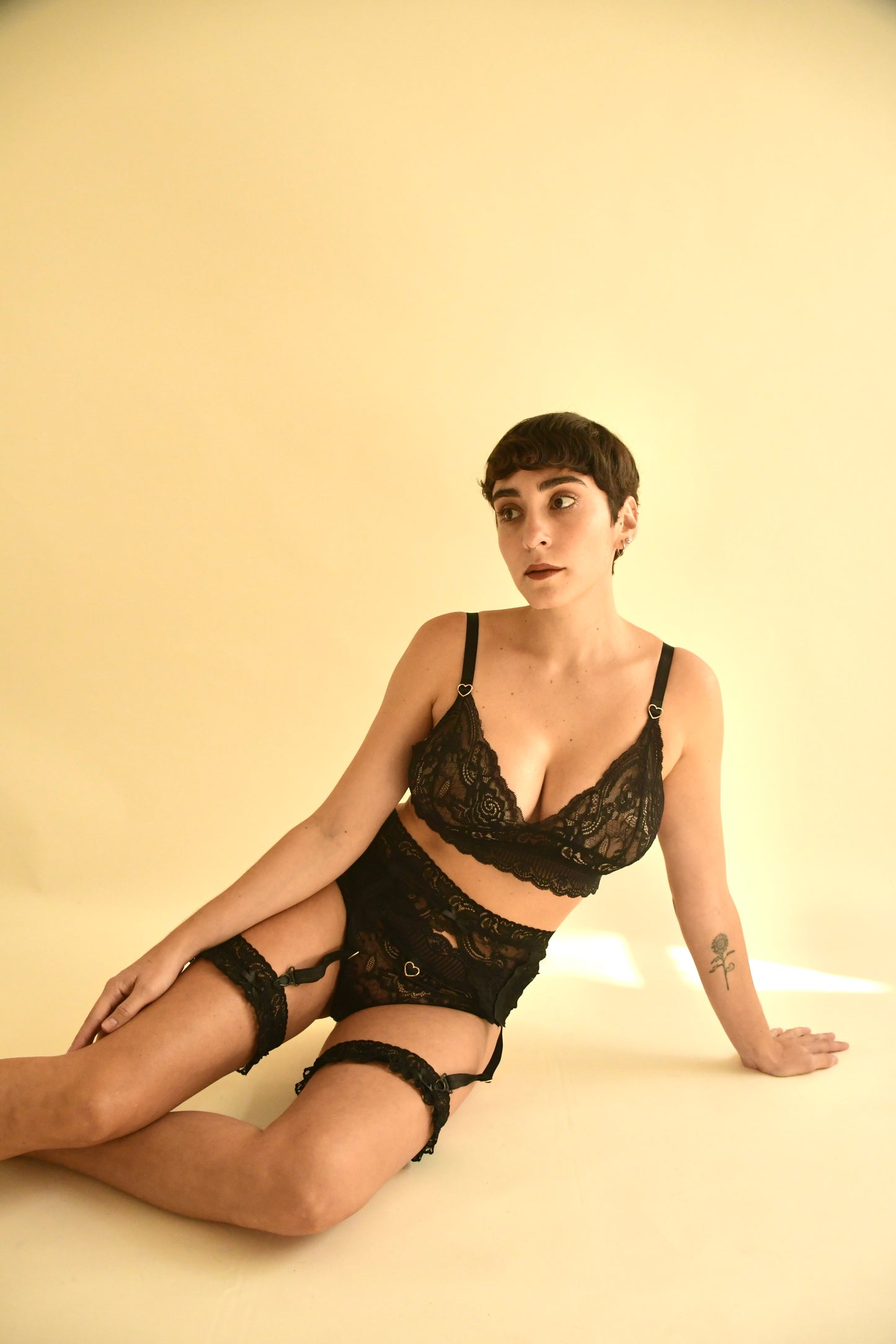 Corazón Set