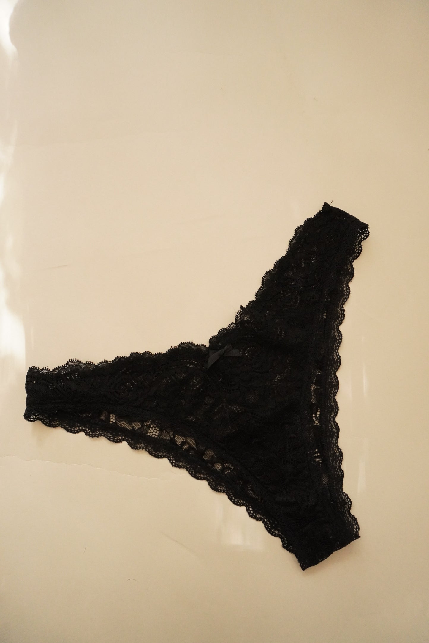 Turroncito Panty