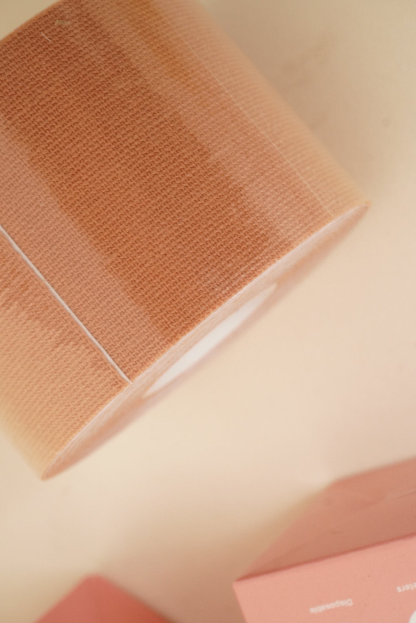 Boob Tape