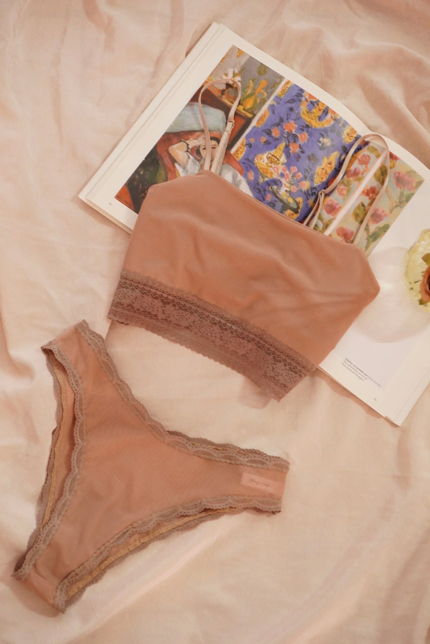 Eva Panty no. 2